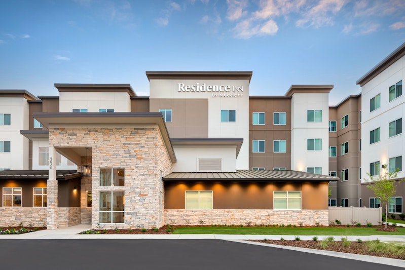 Residence Inn by Marriott Montgomery Eastchase