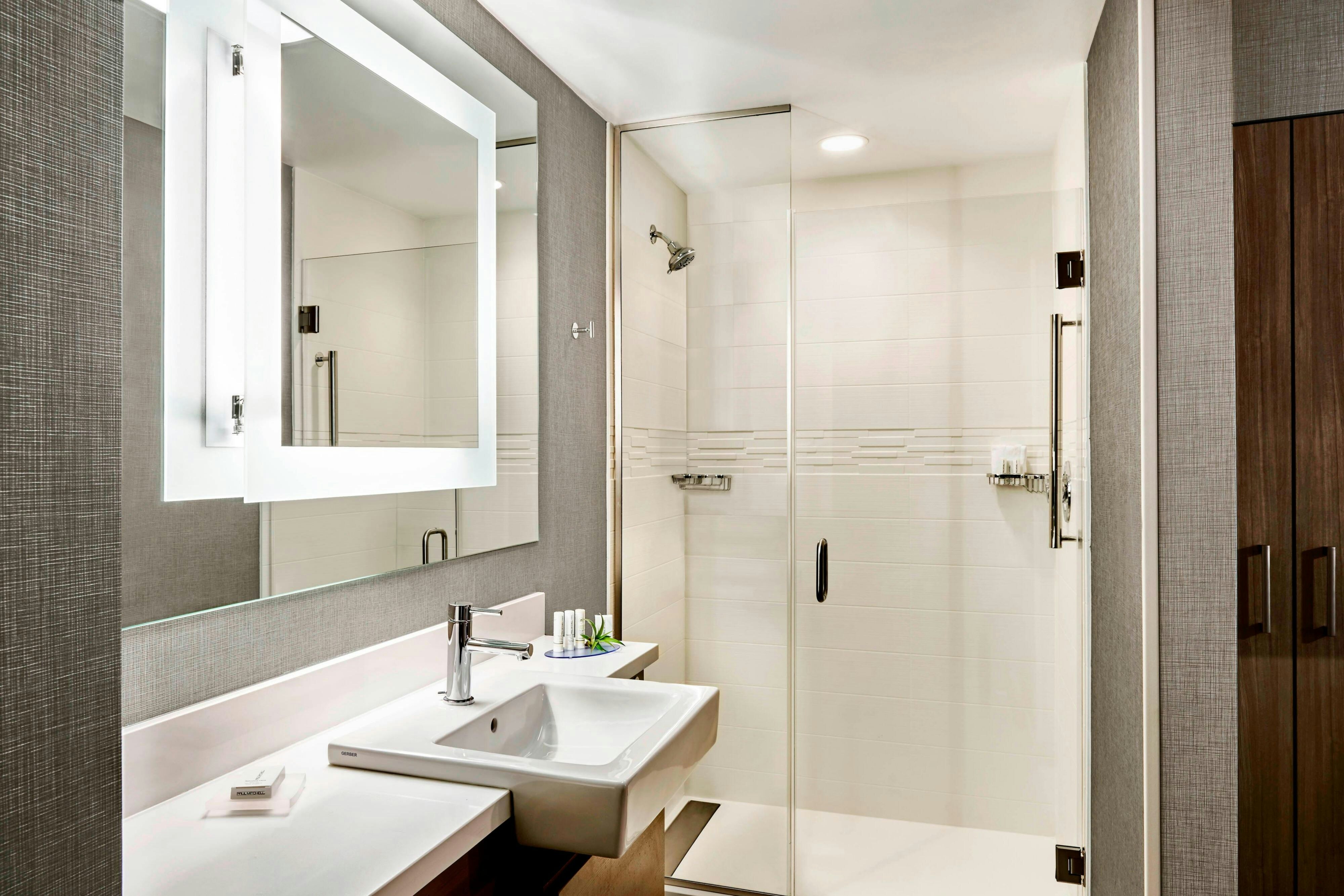 SpringHill Suites by Marriott Steamboat Springs
