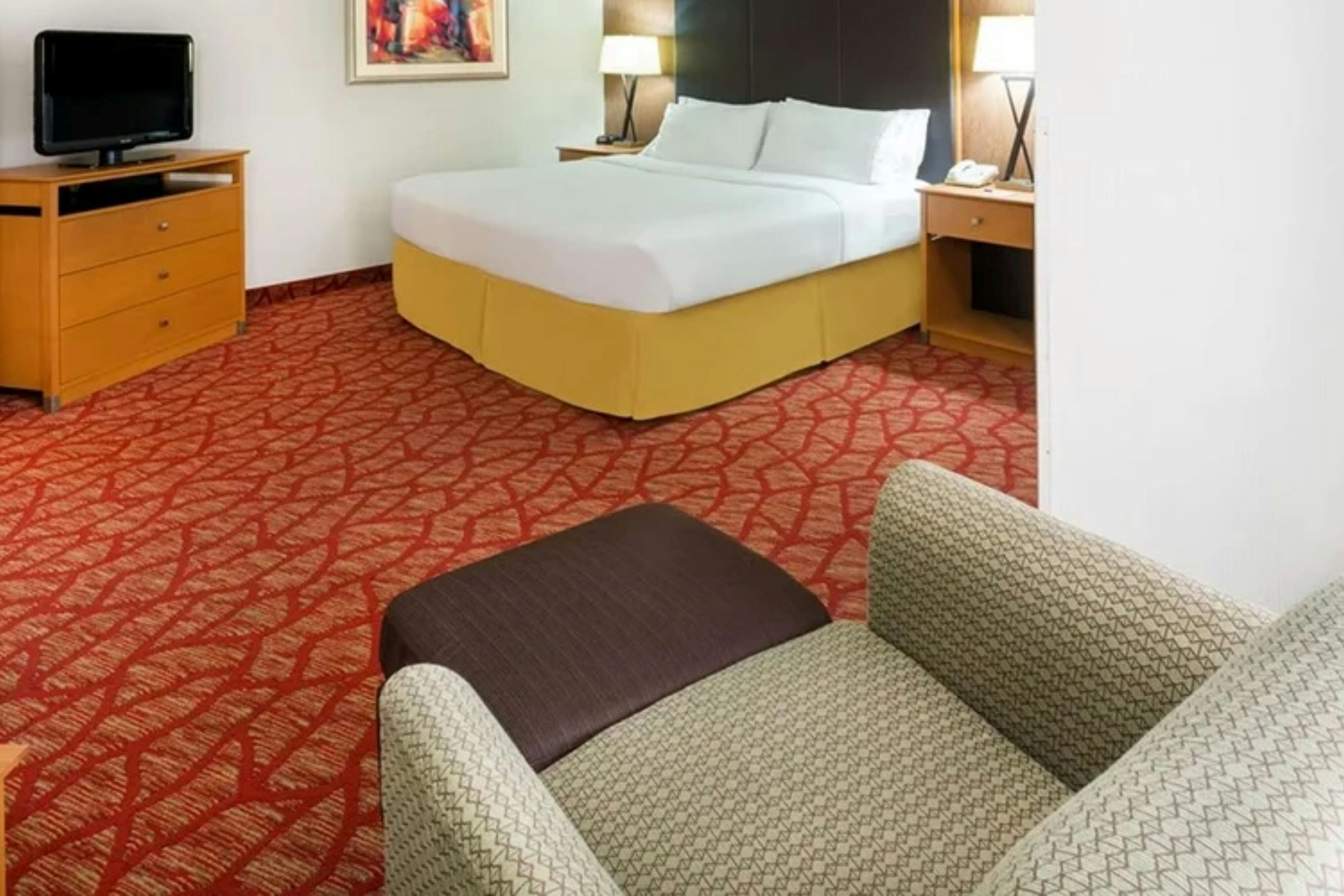 The Lodge at Roseburg