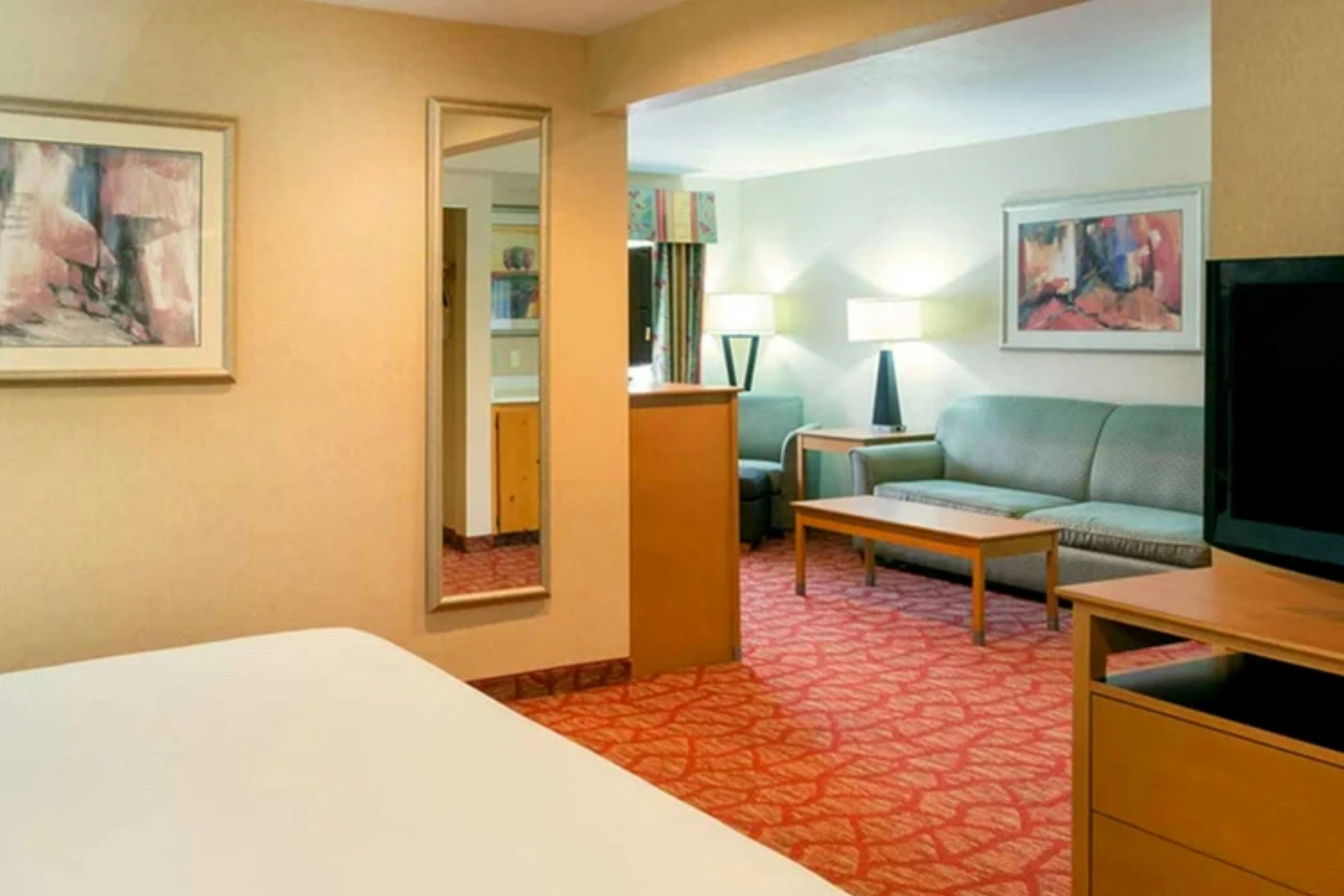 The Lodge at Roseburg