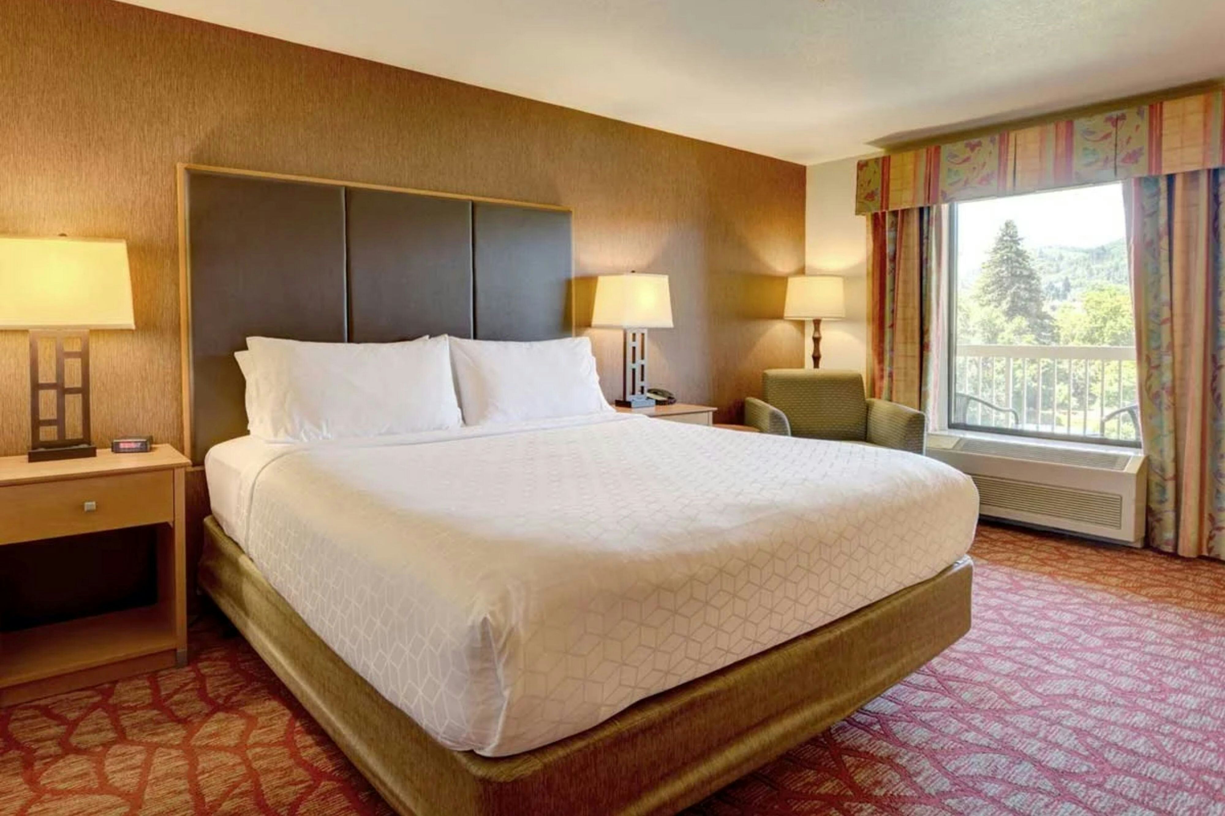 The Lodge at Roseburg
