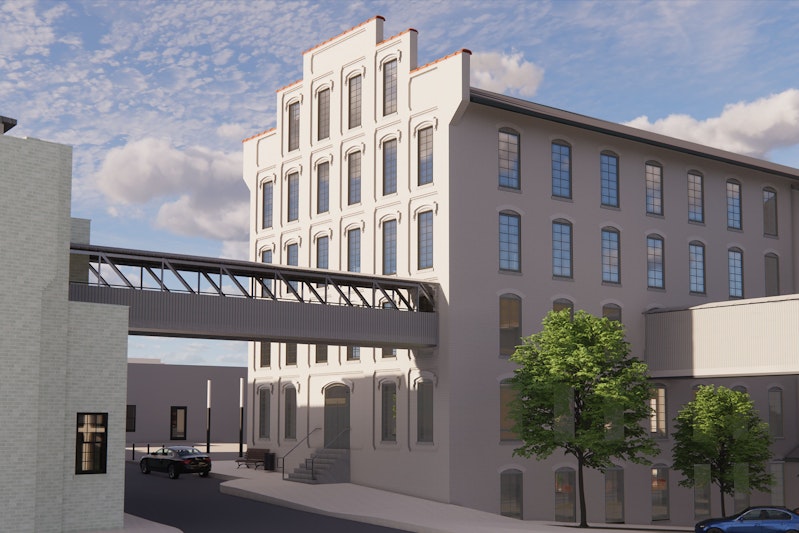 The Balladeer Hotel, Mount Airy, a Tribute Portfolio Hotel