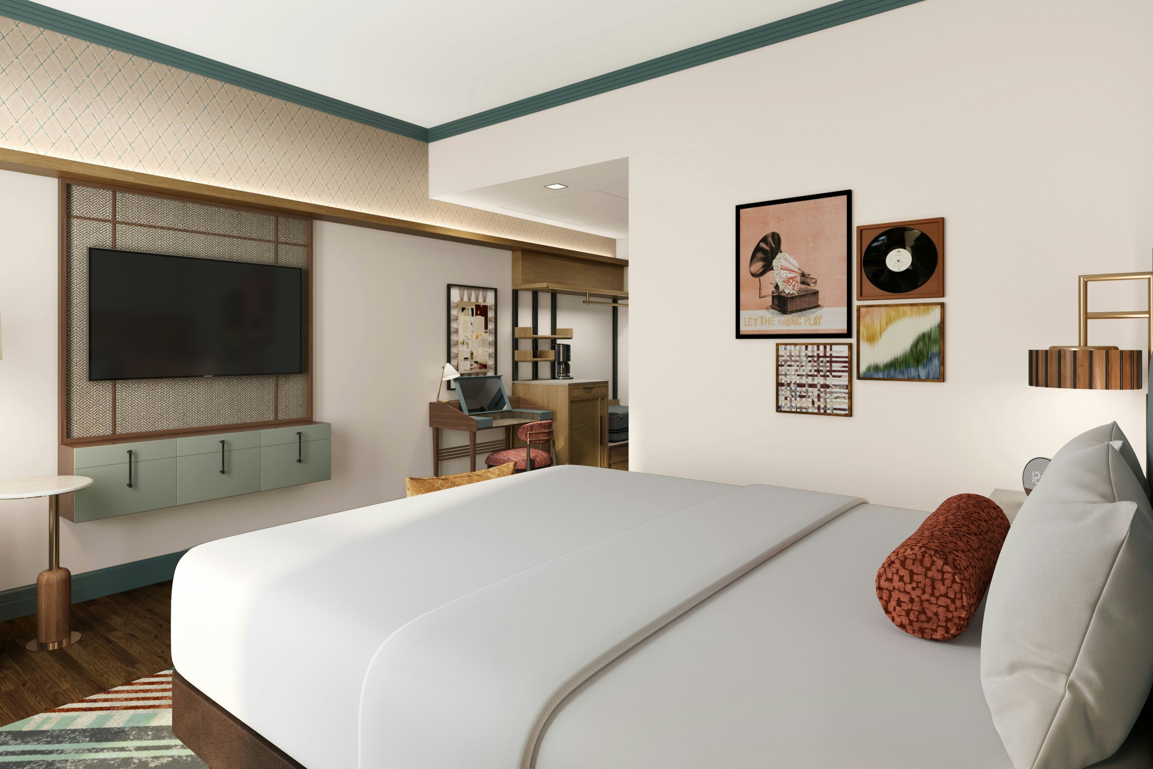 The Balladeer Hotel, Mount Airy, a Tribute Portfolio Hotel