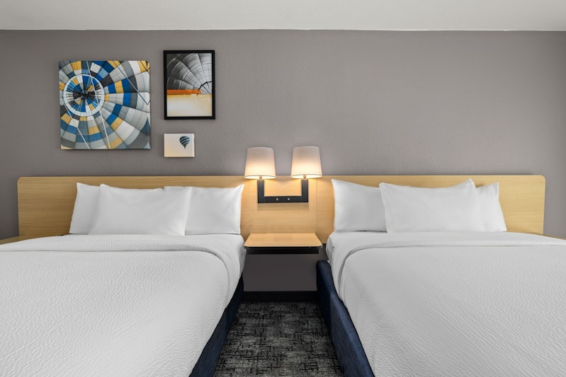 City Express by Marriott Mountain View/Sunnyvale