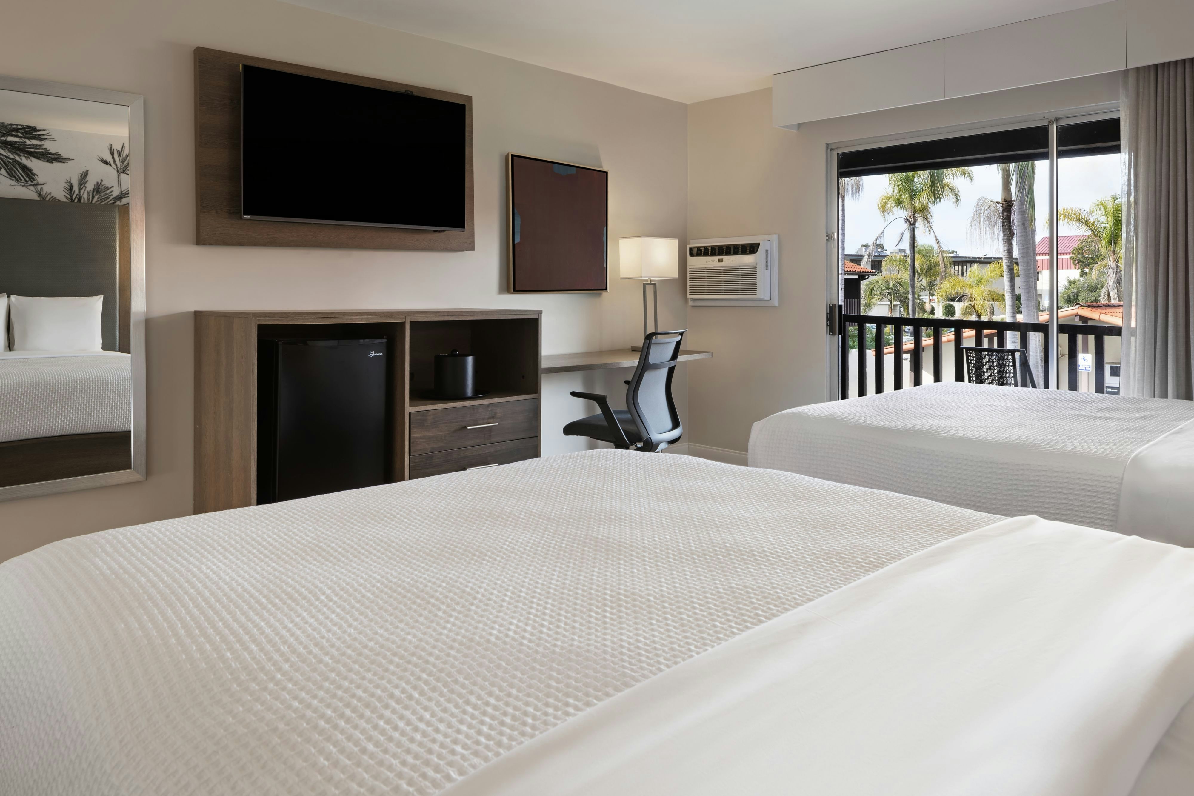 FOUND Hotels, Santa Barbara, Series by Marriott