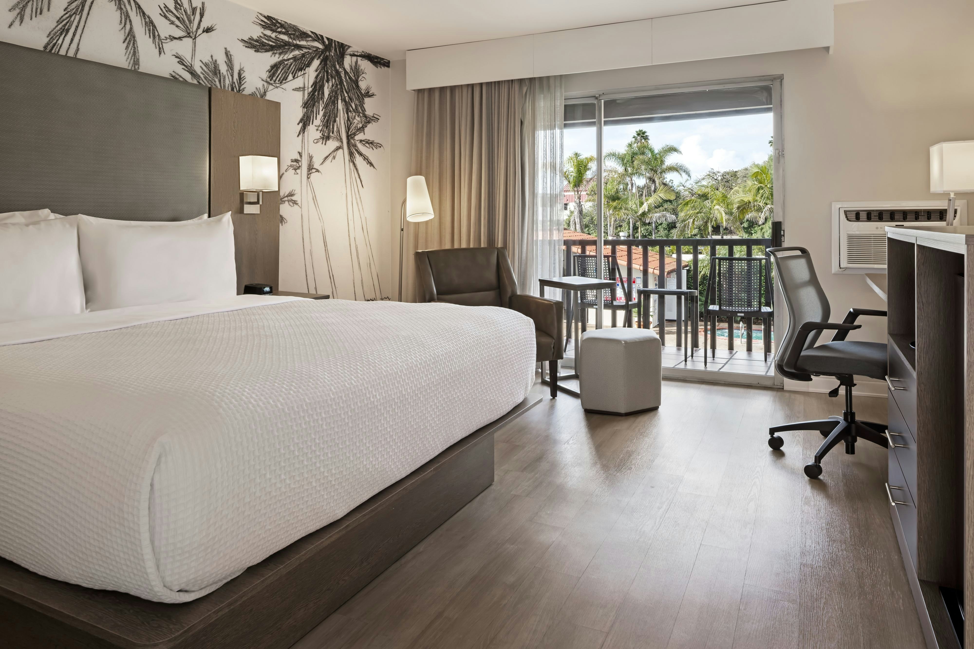 FOUND Hotels, Santa Barbara, Series by Marriott