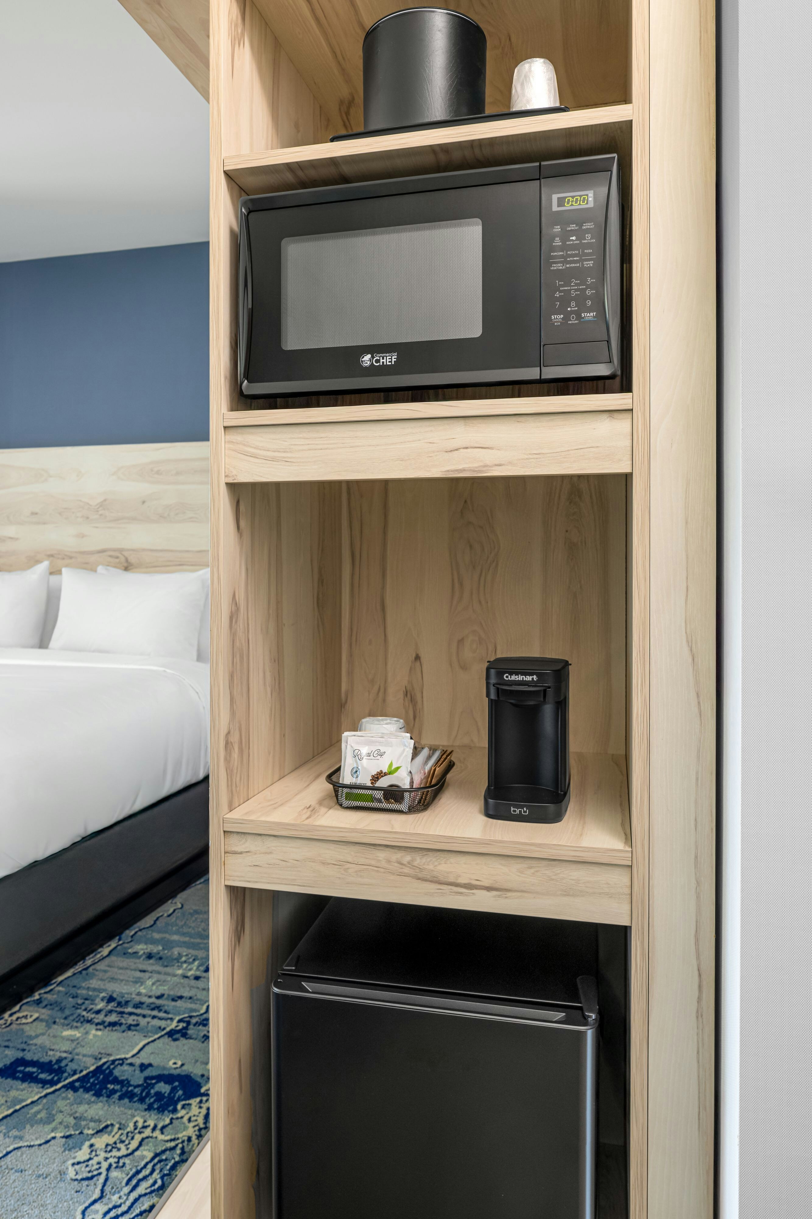 Fairfield by Marriott Inn & Suites Madison