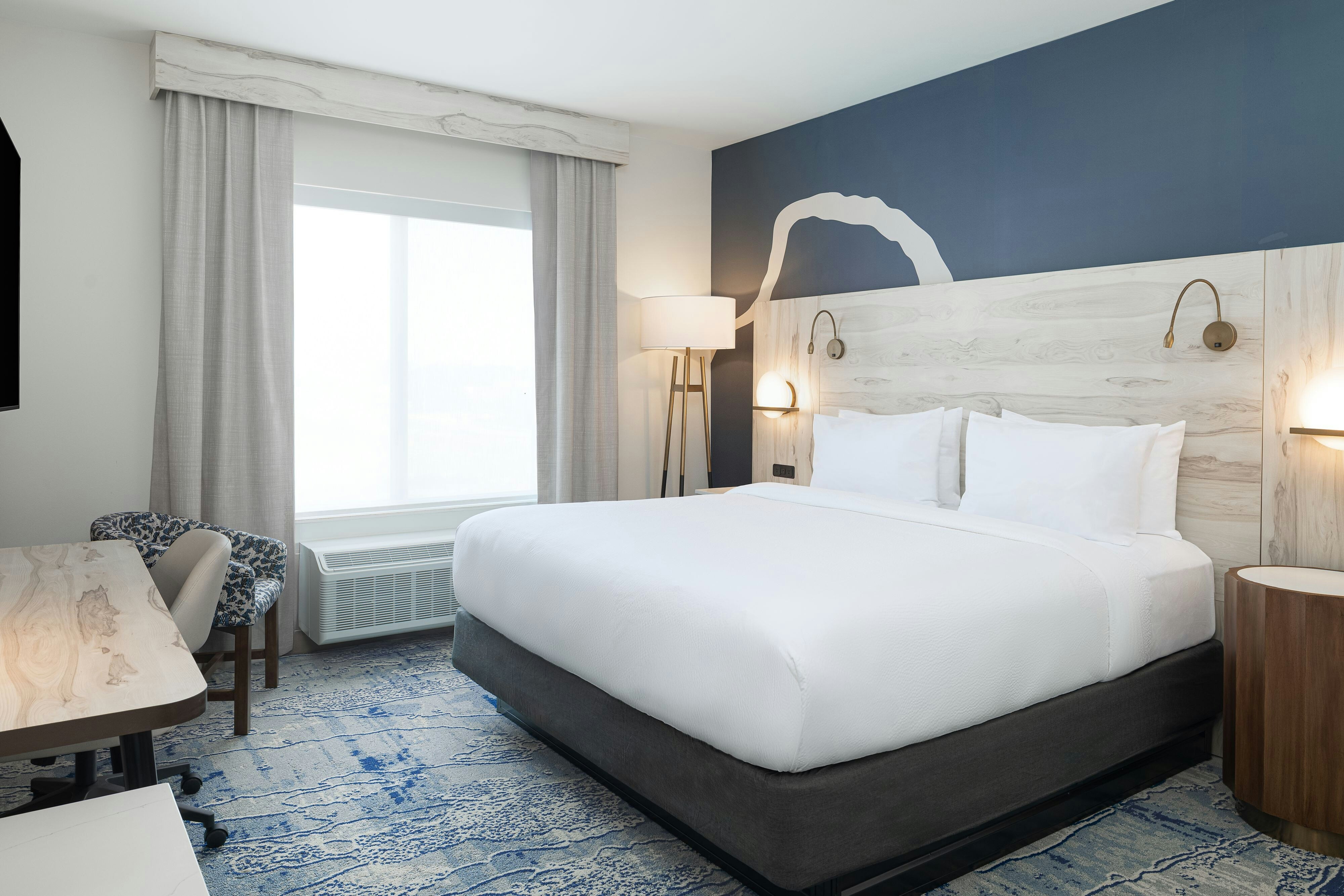 Fairfield by Marriott Inn & Suites Madison
