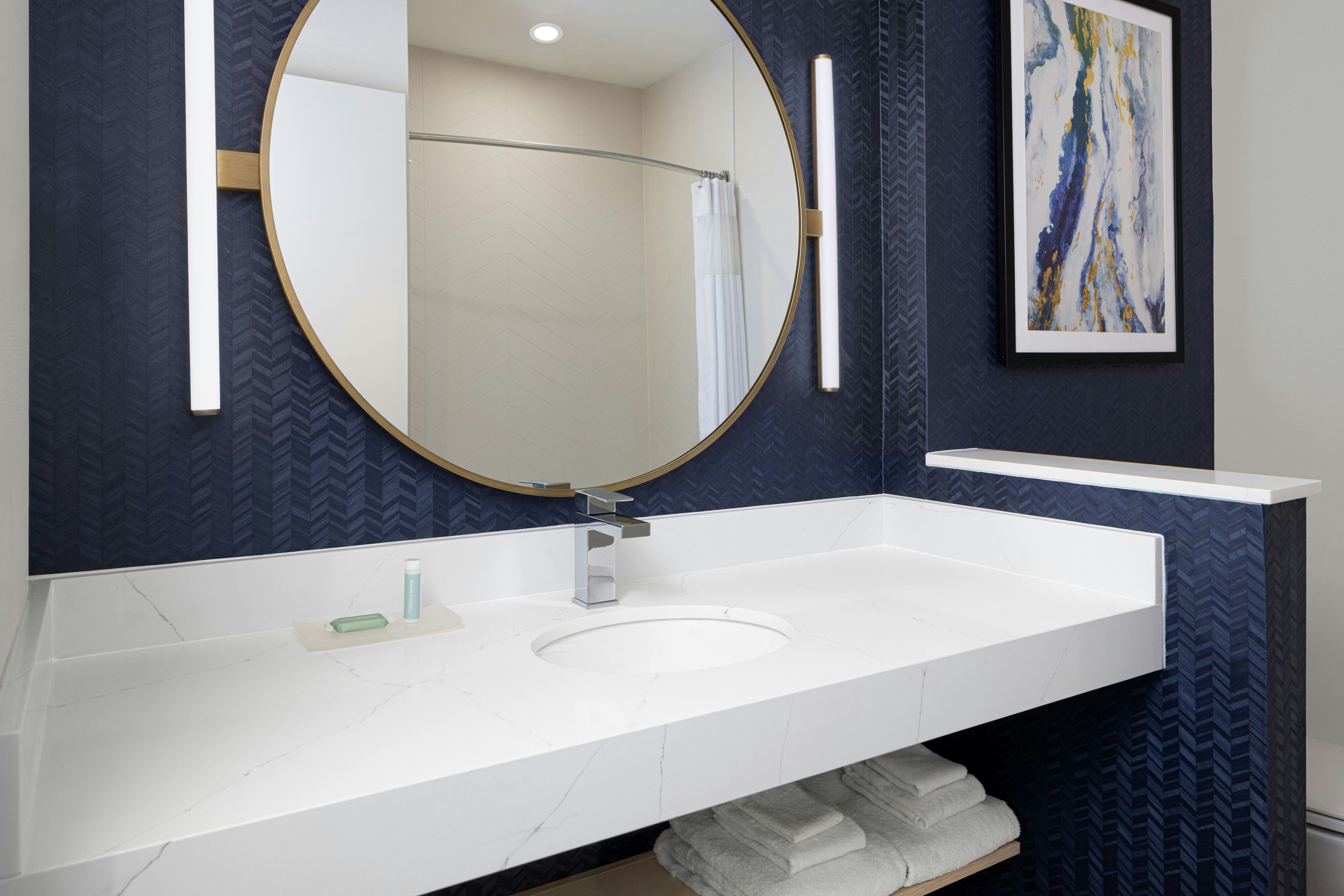 Fairfield by Marriott Inn & Suites Madison