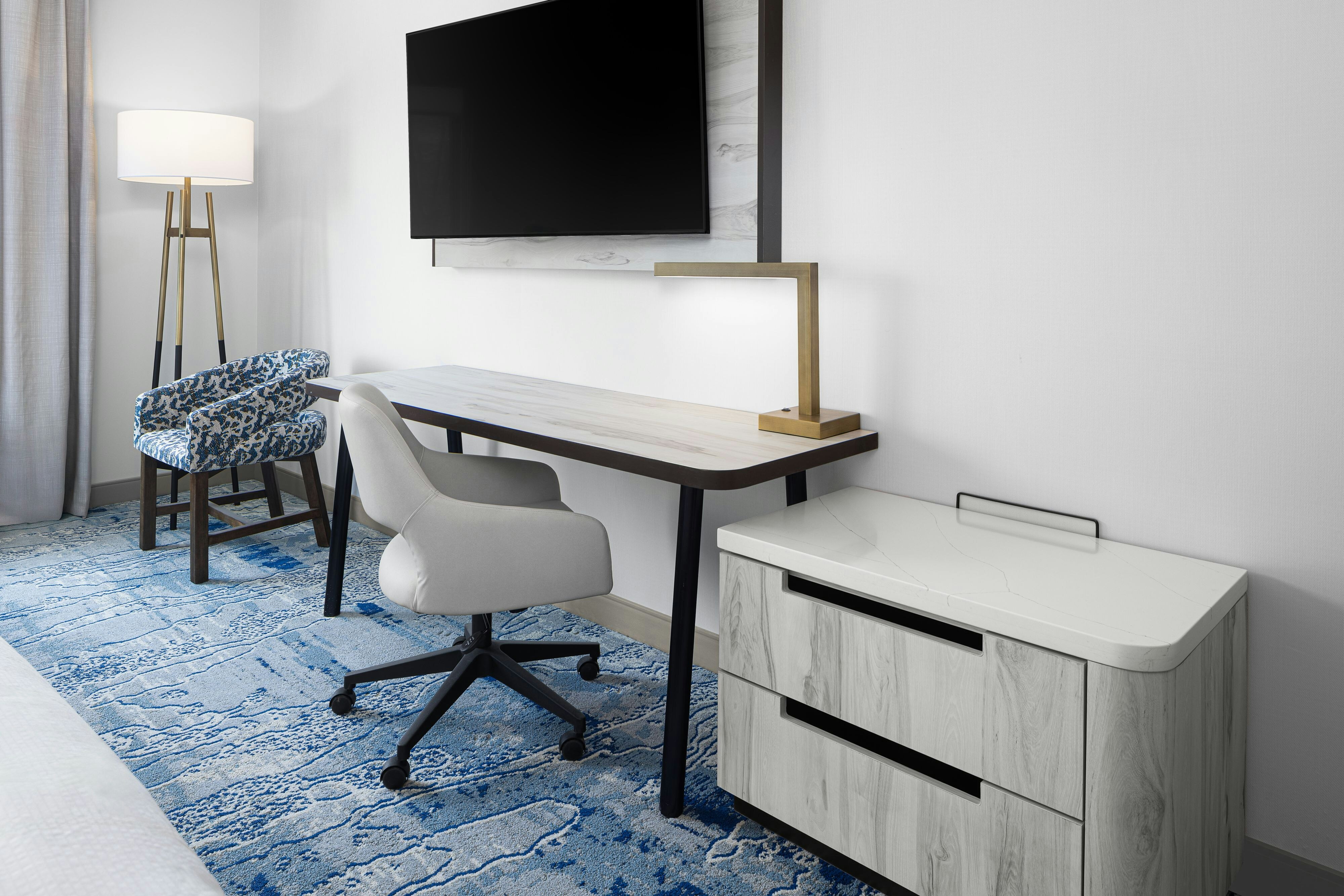 Fairfield by Marriott Inn & Suites Madison