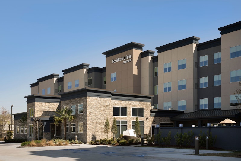 Residence Inn by Marriott Lexington