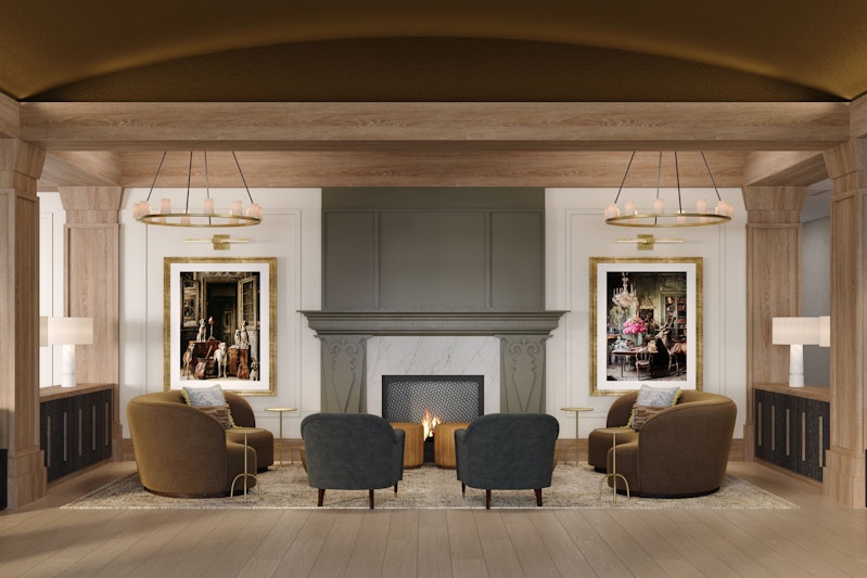 The Brandywine, Radnor, a Tribute Portfolio Hotel