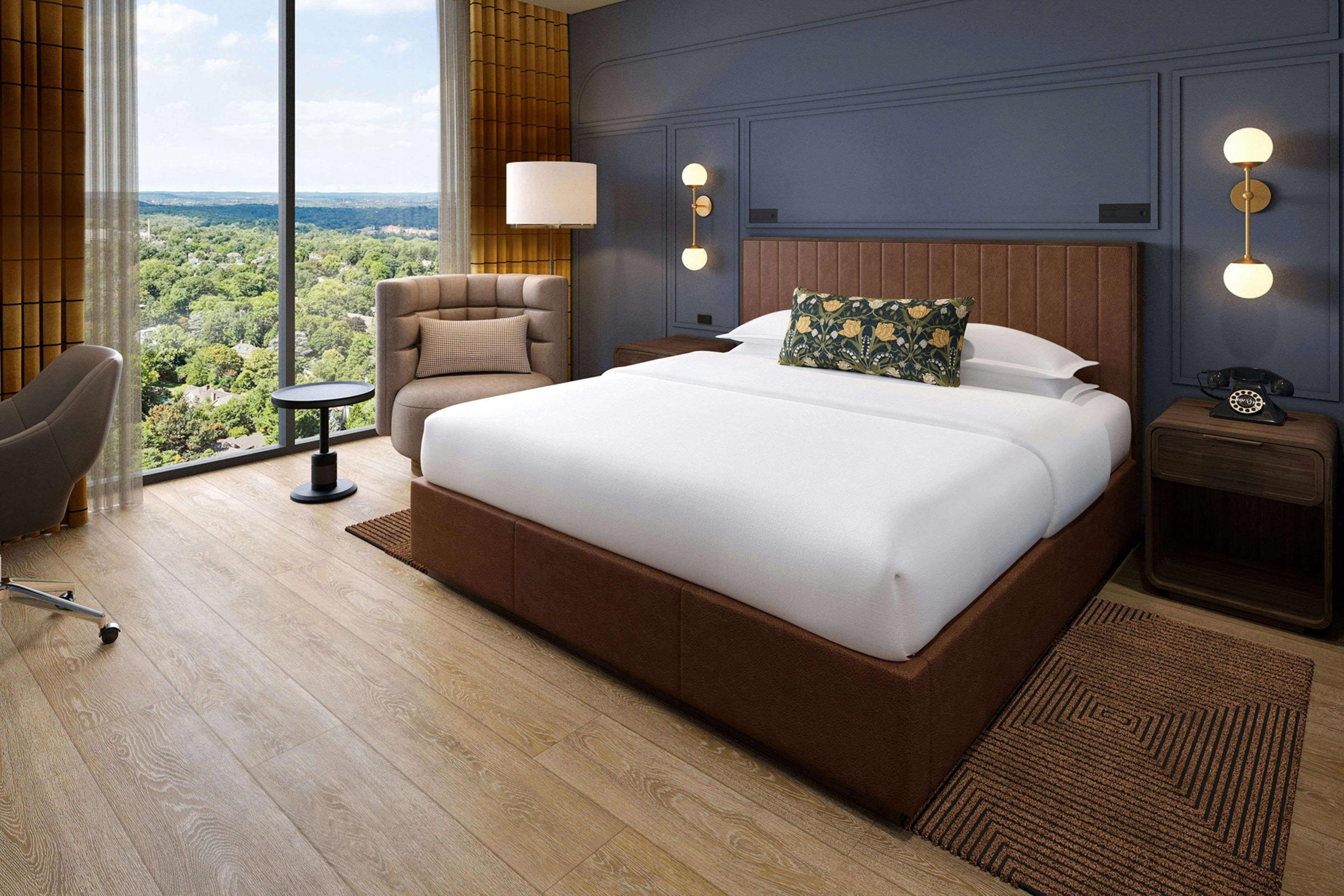 The Brandywine, Radnor, a Tribute Portfolio Hotel