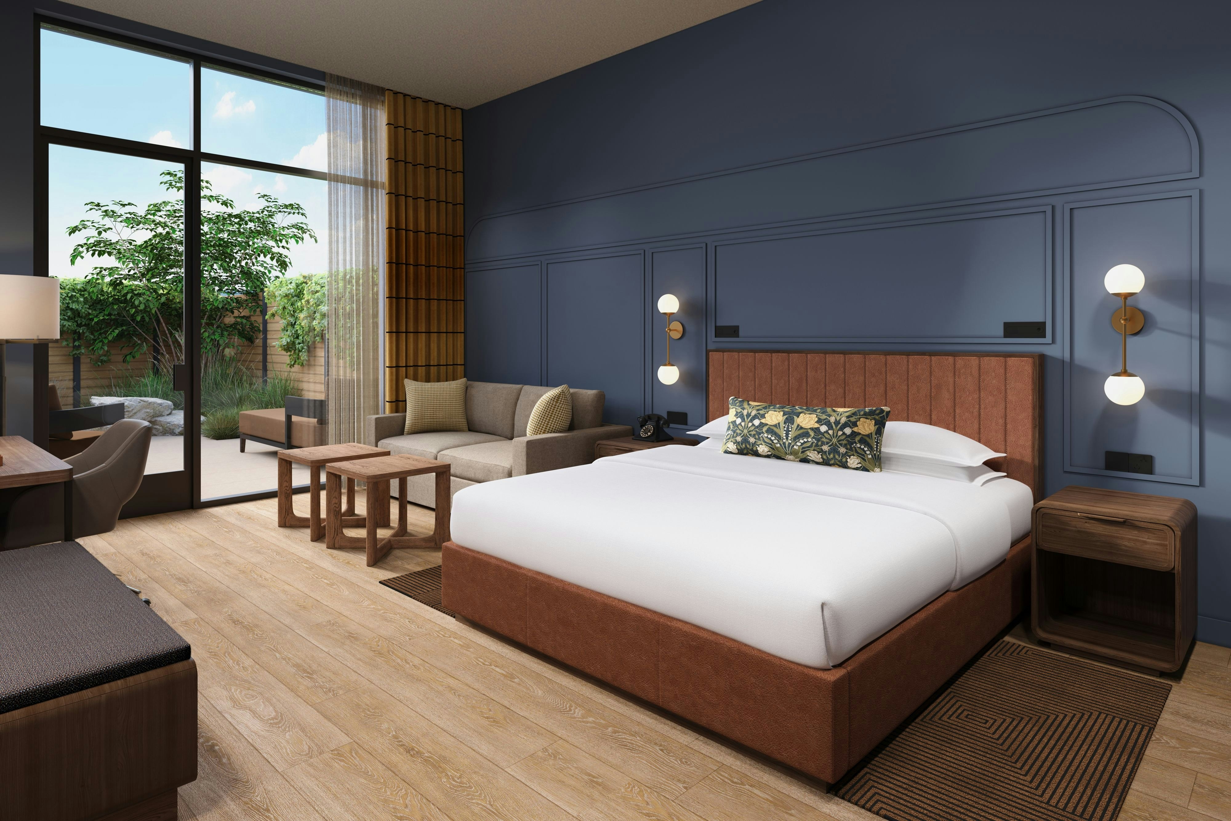 The Brandywine, Radnor, a Tribute Portfolio Hotel