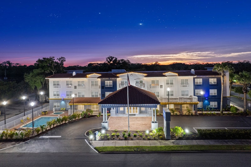 City Express by Marriott St. Augustine