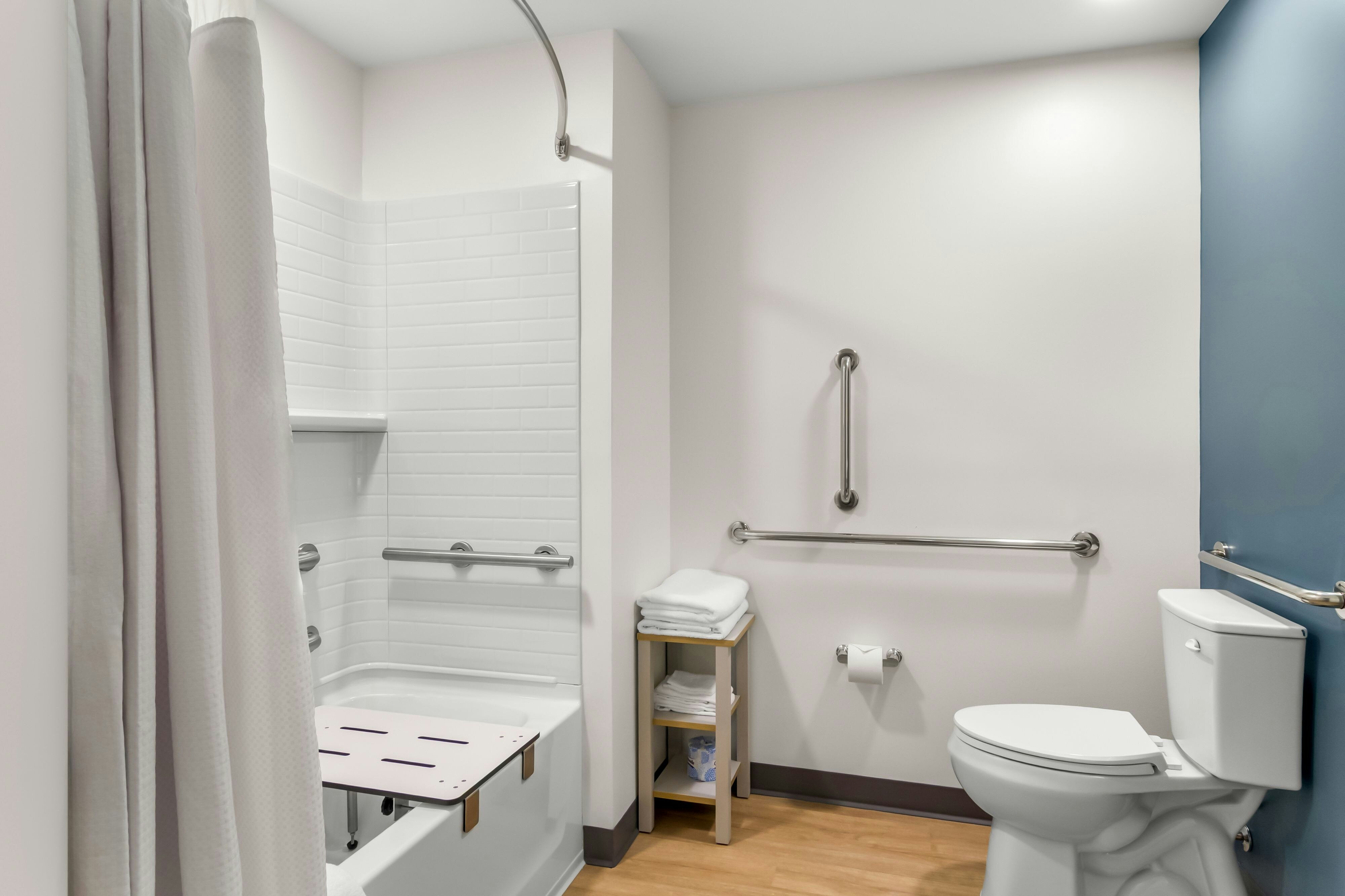 StudioRes by Marriott LaGrange
