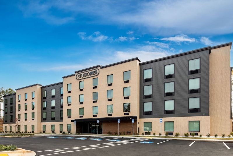 StudioRes by Marriott LaGrange