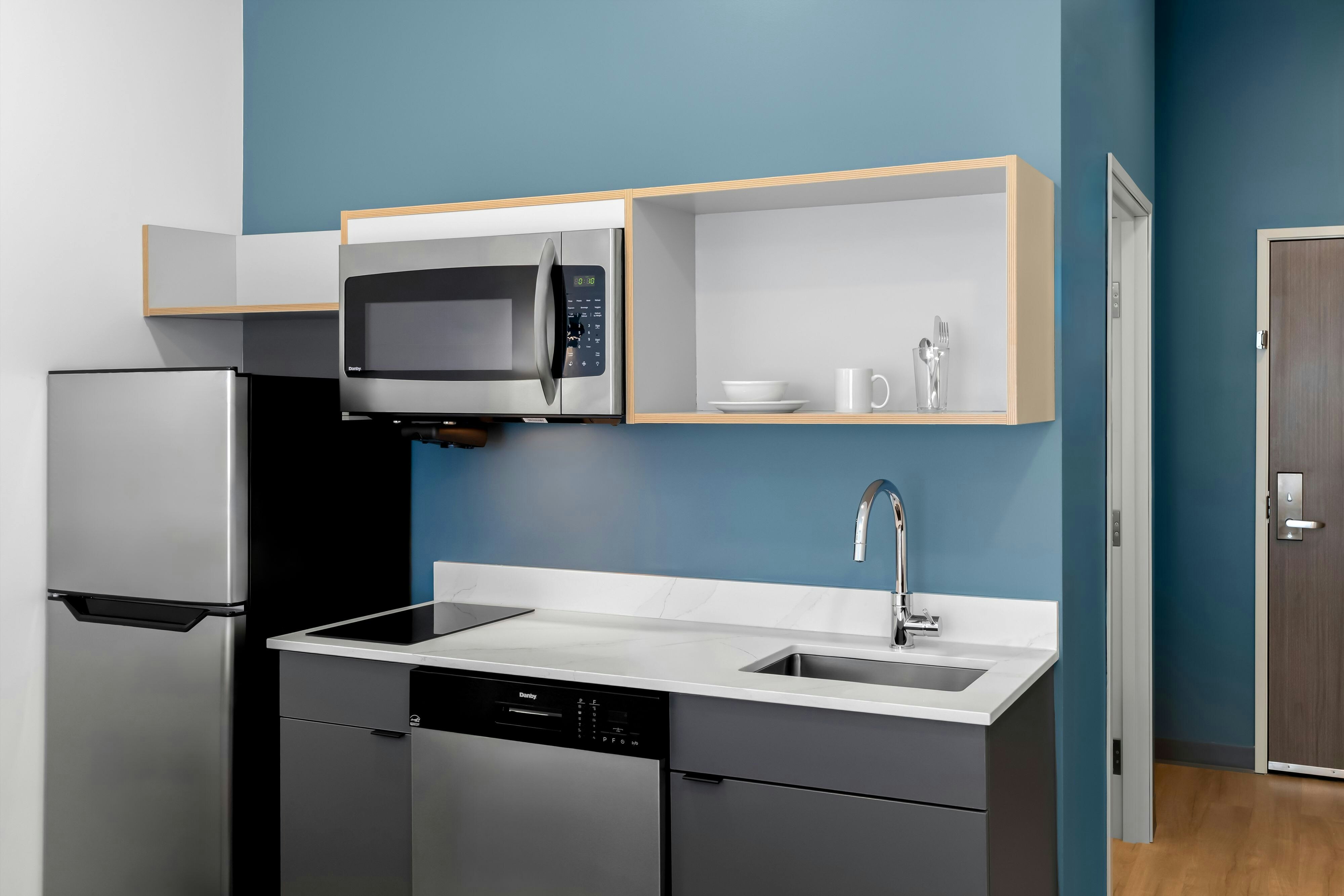 StudioRes by Marriott LaGrange