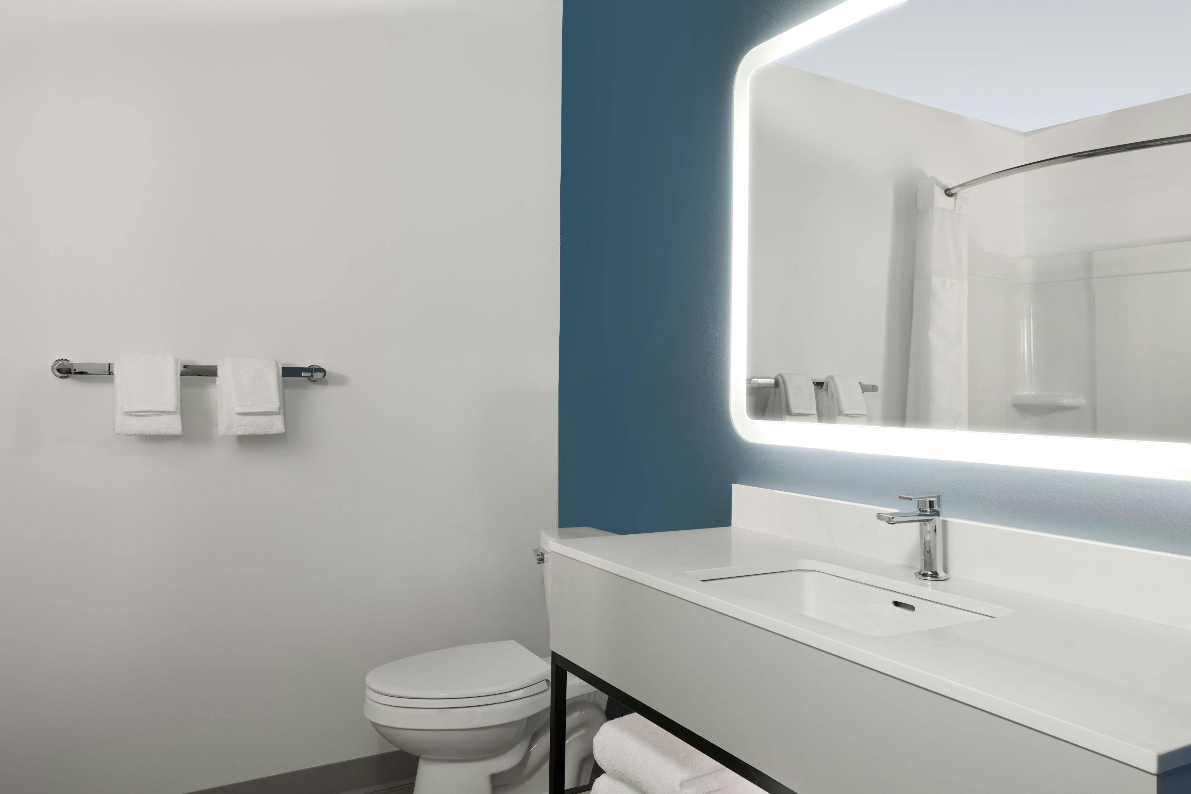 StudioRes by Marriott LaGrange