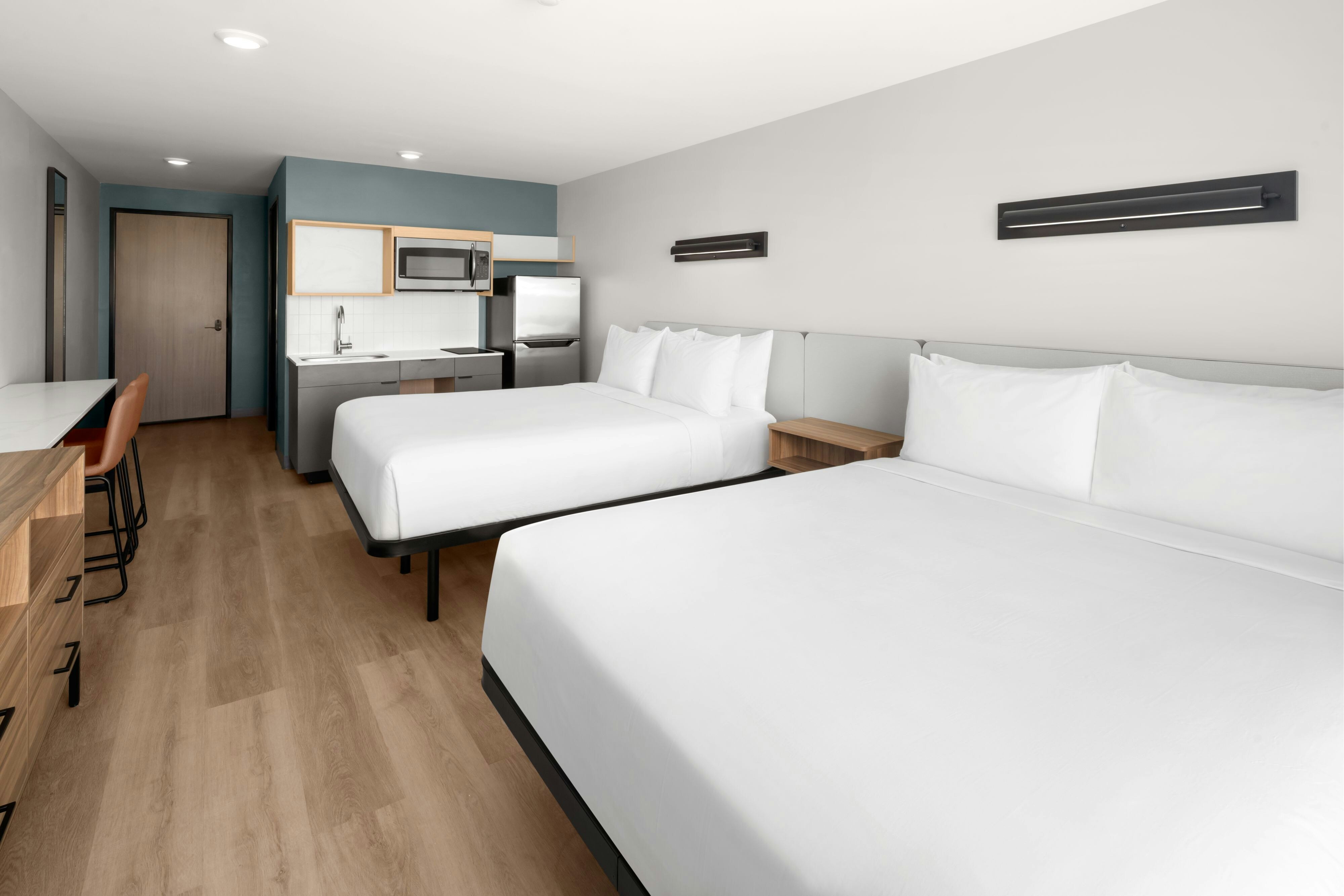 StudioRes by Marriott LaGrange