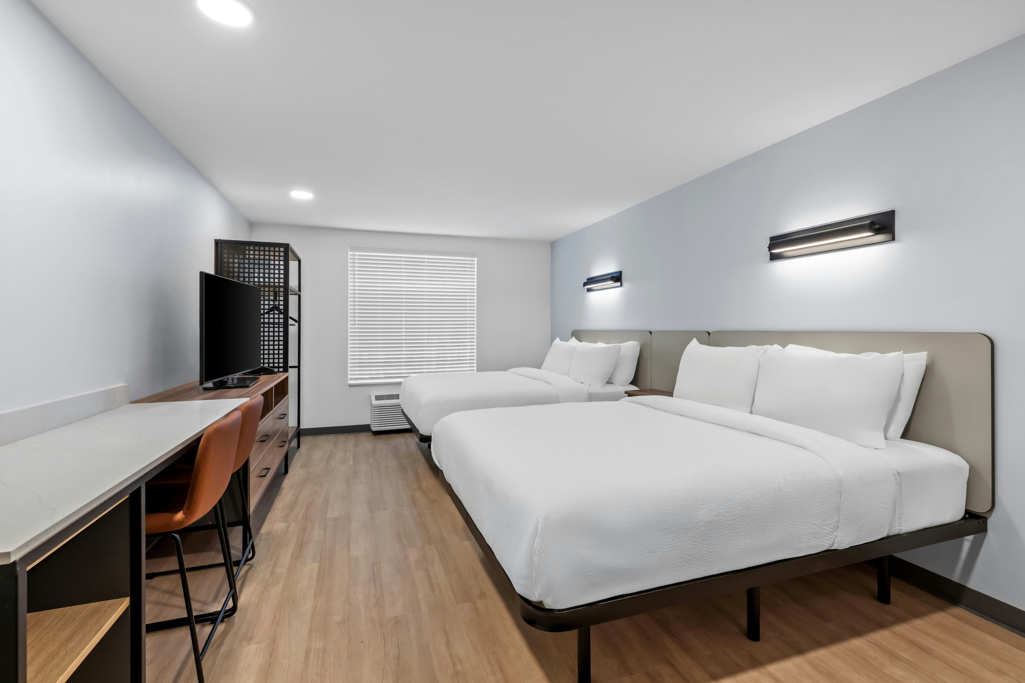 StudioRes by Marriott Columbia Harbison