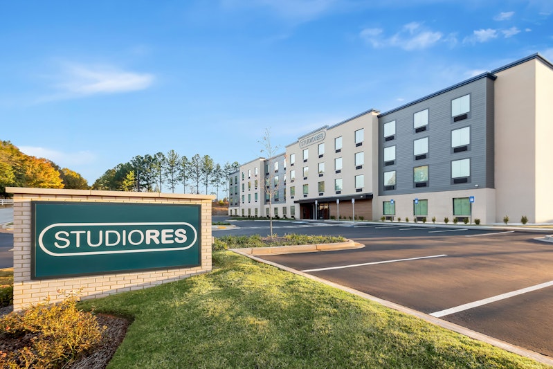 StudioRes by Marriott Columbia Harbison