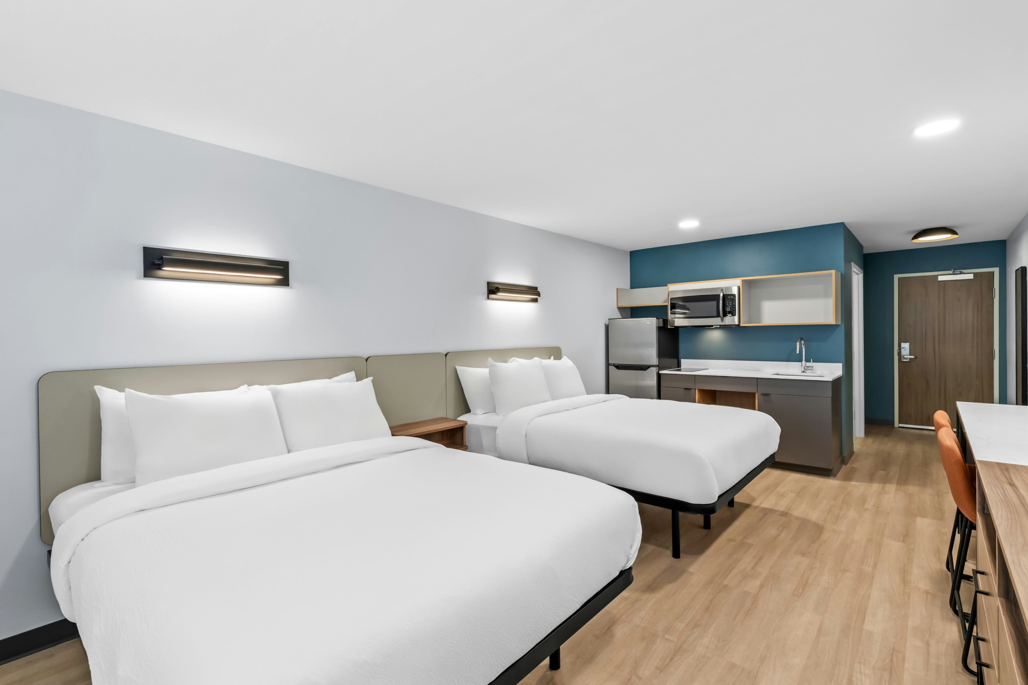 StudioRes by Marriott Columbia Harbison