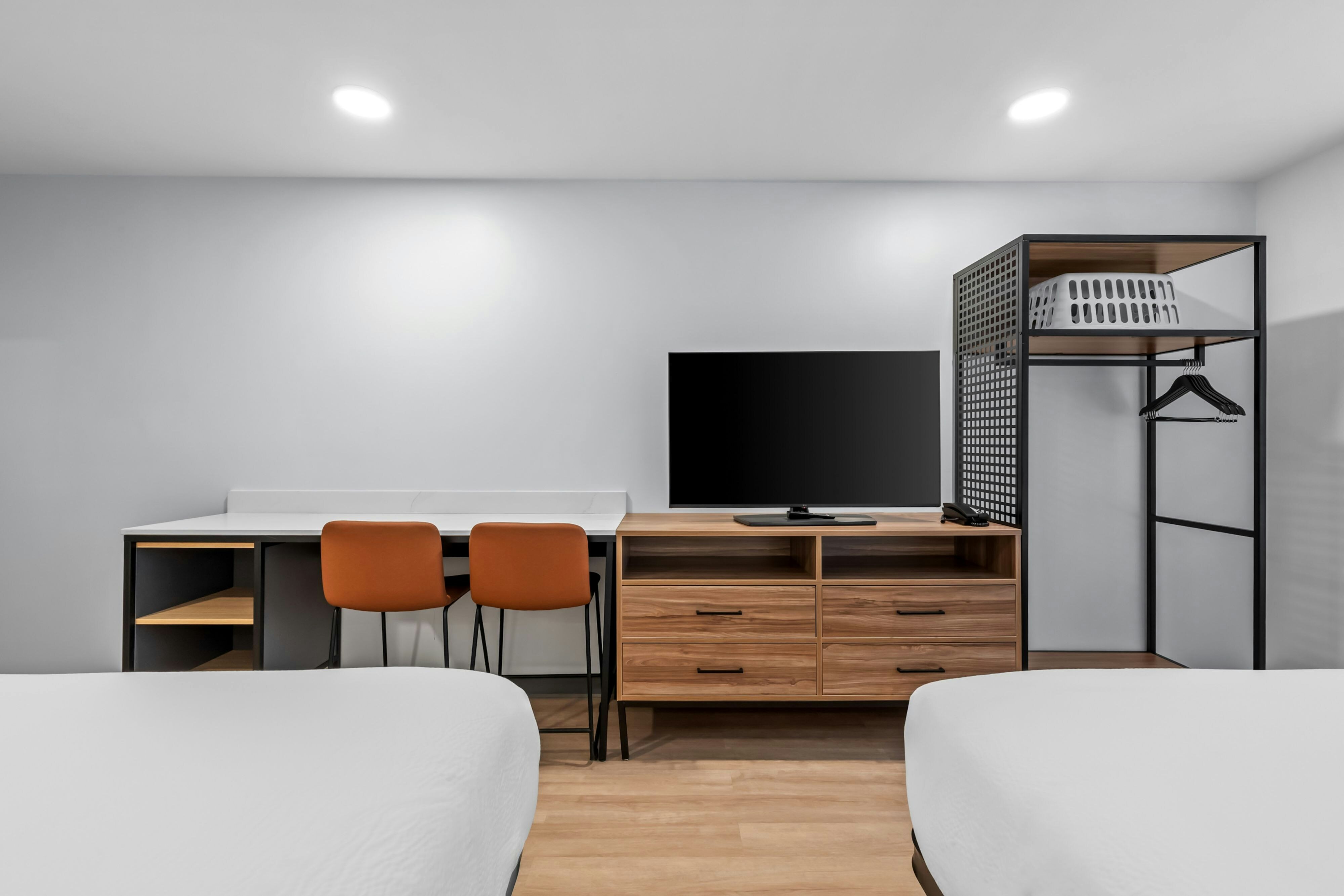 StudioRes by Marriott Columbia Harbison