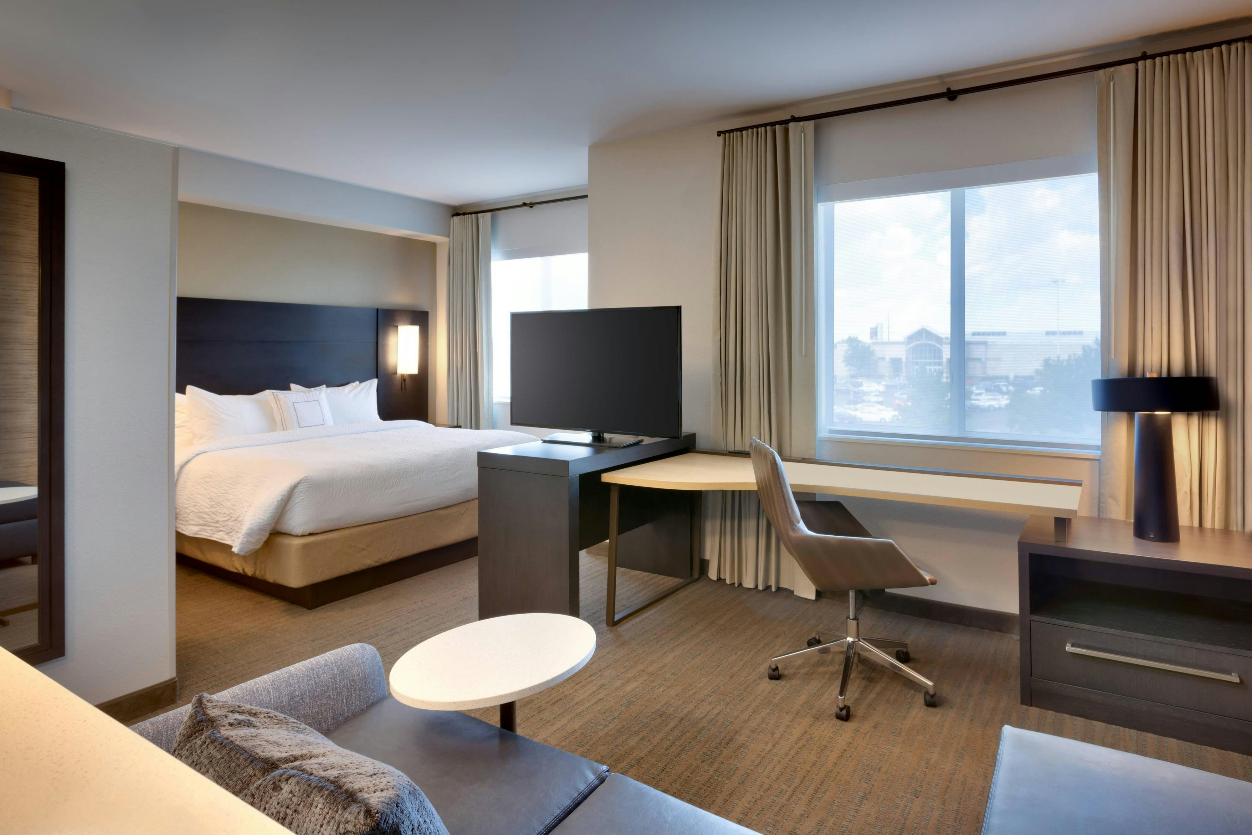 Residence Inn by Marriott San Antonio Riverwalk