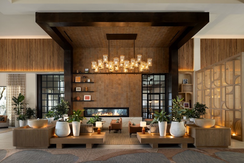 Hotel Solea, Autograph Collection