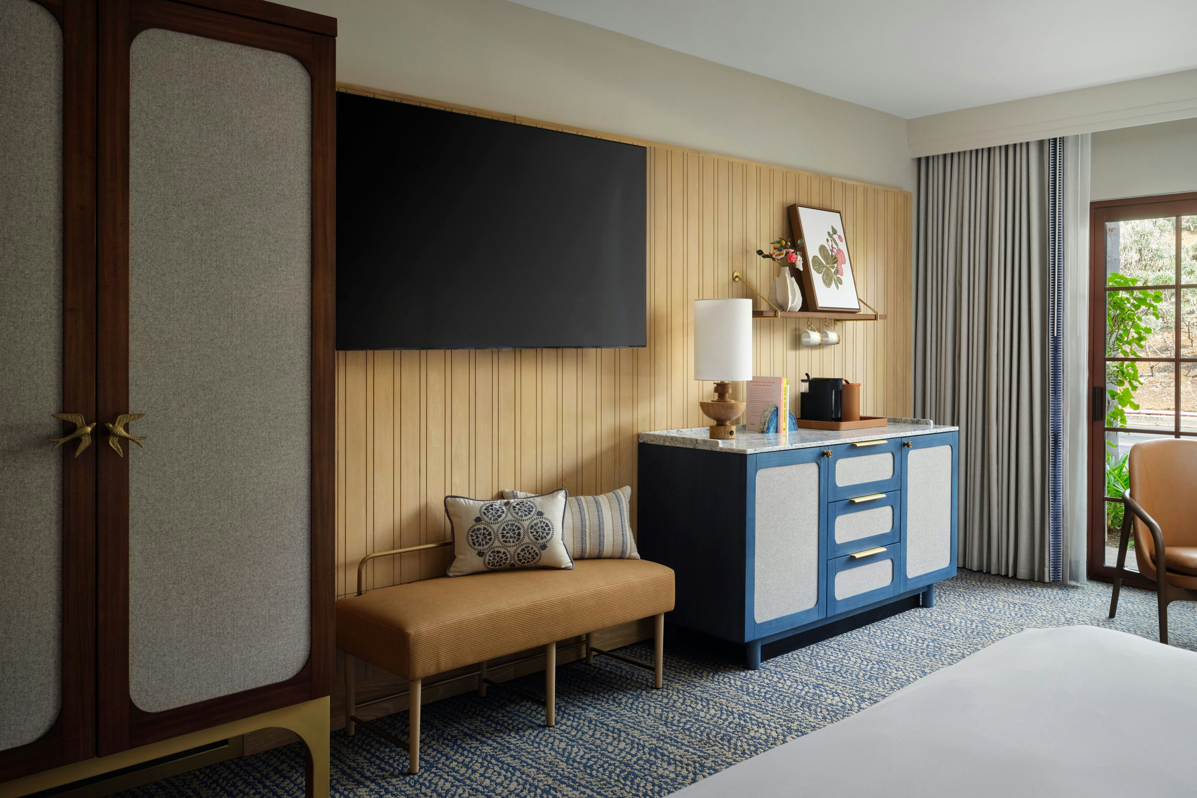 Hotel Solea, Autograph Collection