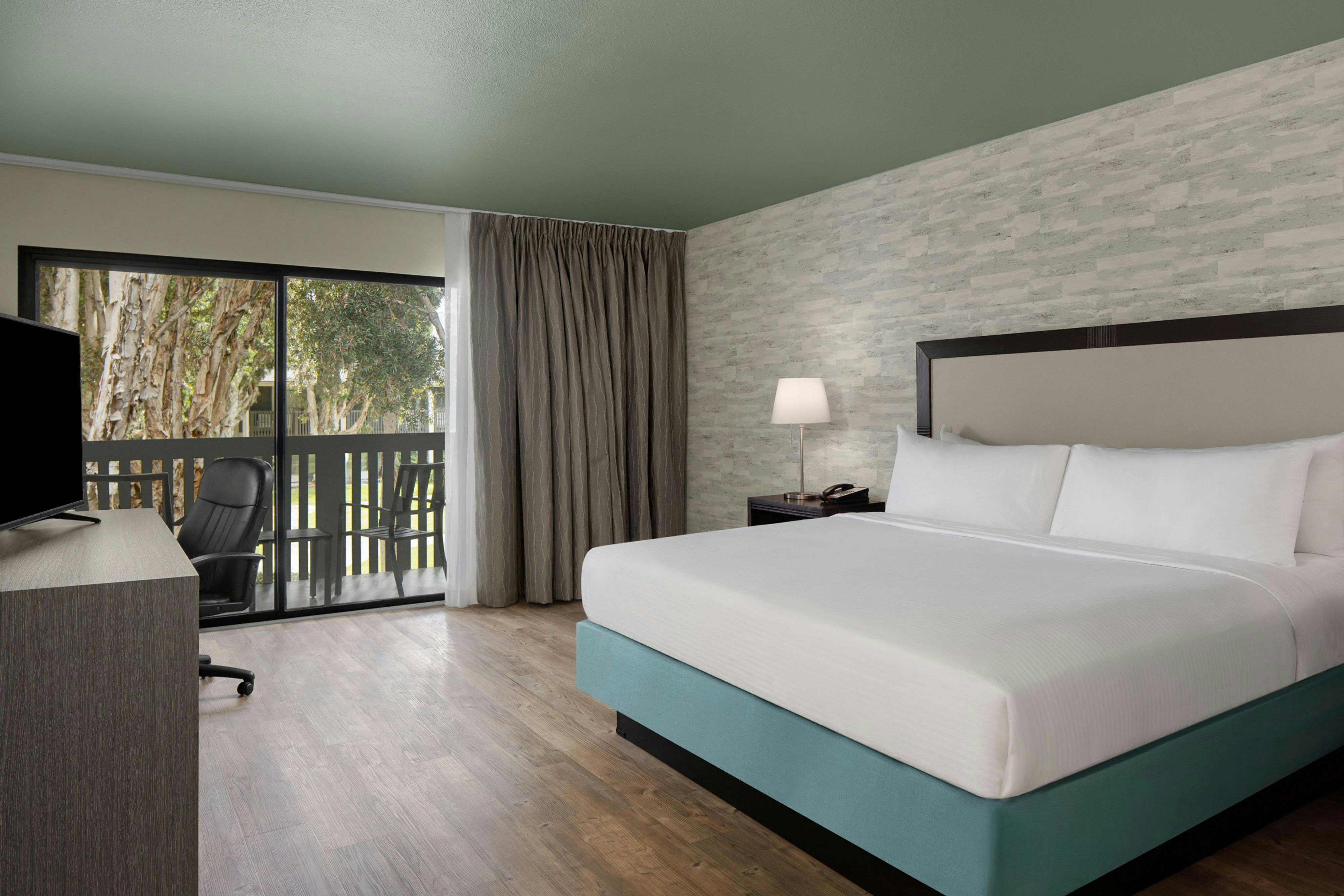 Carlsbad by the Sea Hotel, Carlsbad, Series By Marriott