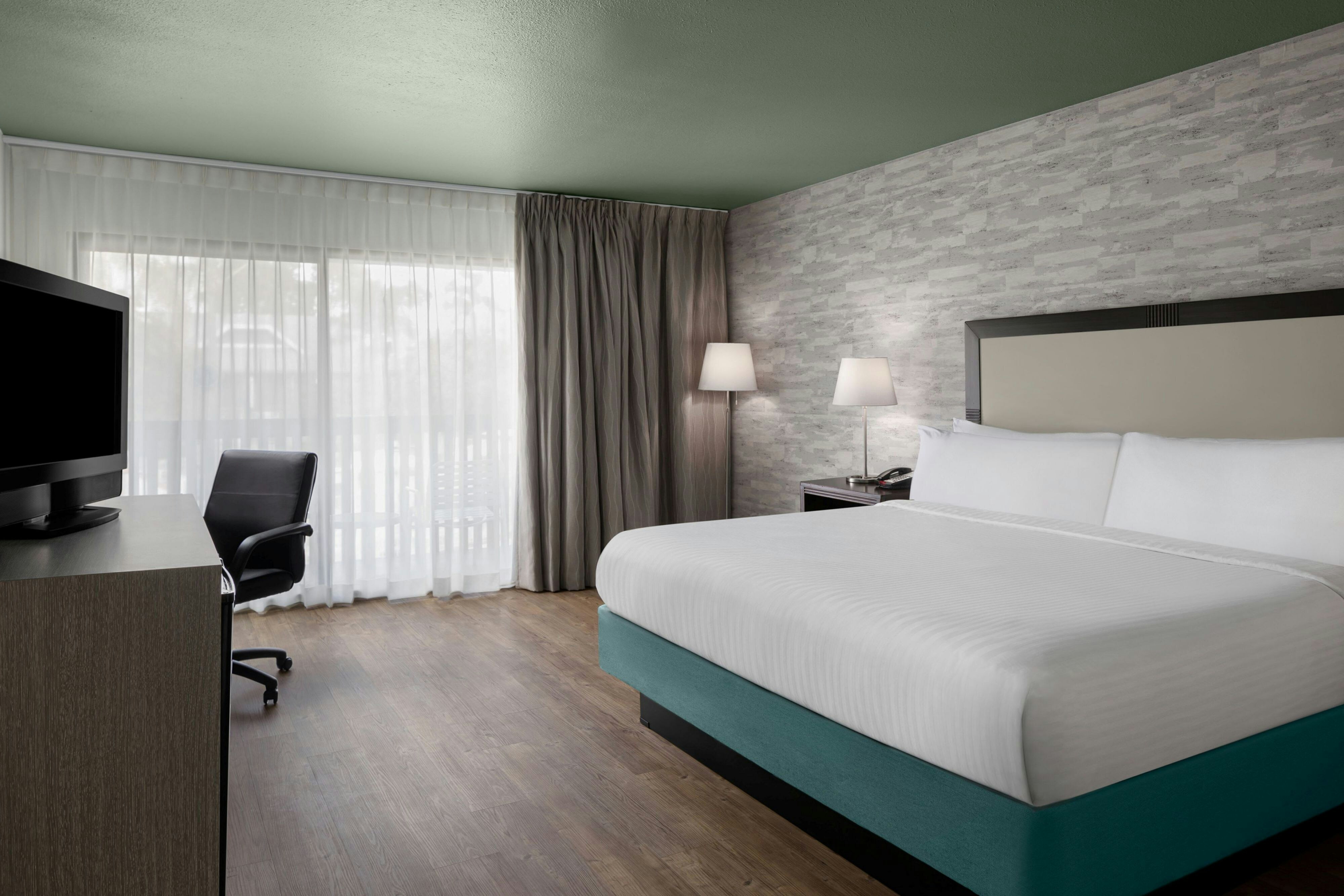 Carlsbad by the Sea Hotel, Carlsbad, Series By Marriott