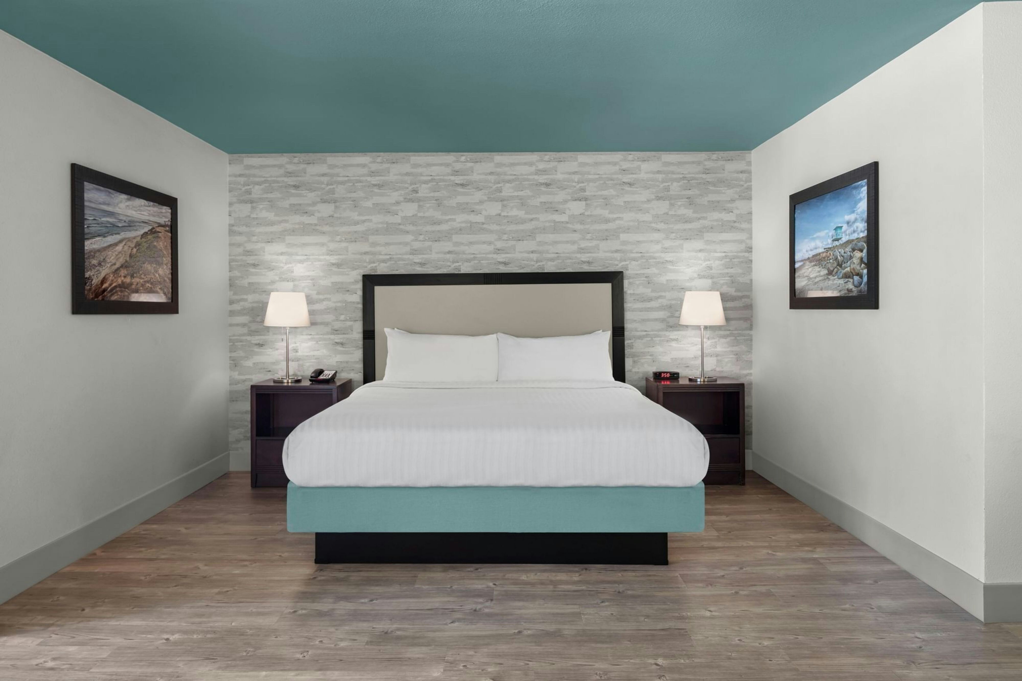 Carlsbad by the Sea Hotel, Carlsbad, Series By Marriott