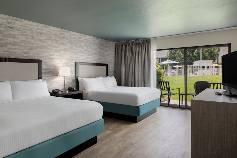 Carlsbad by the Sea Hotel, Carlsbad, Series By Marriott