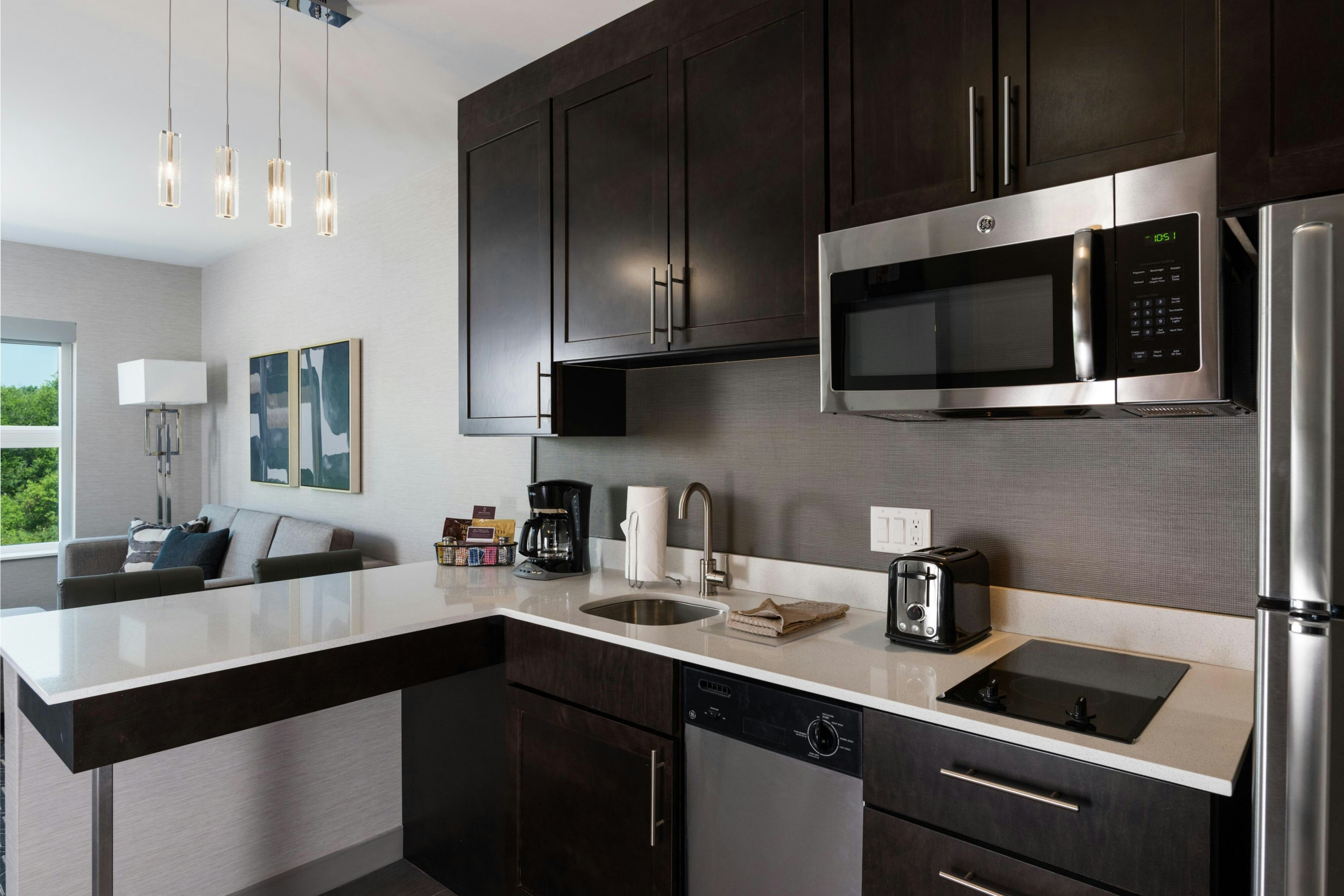 Residence Inn by Marriott Lincolnwood