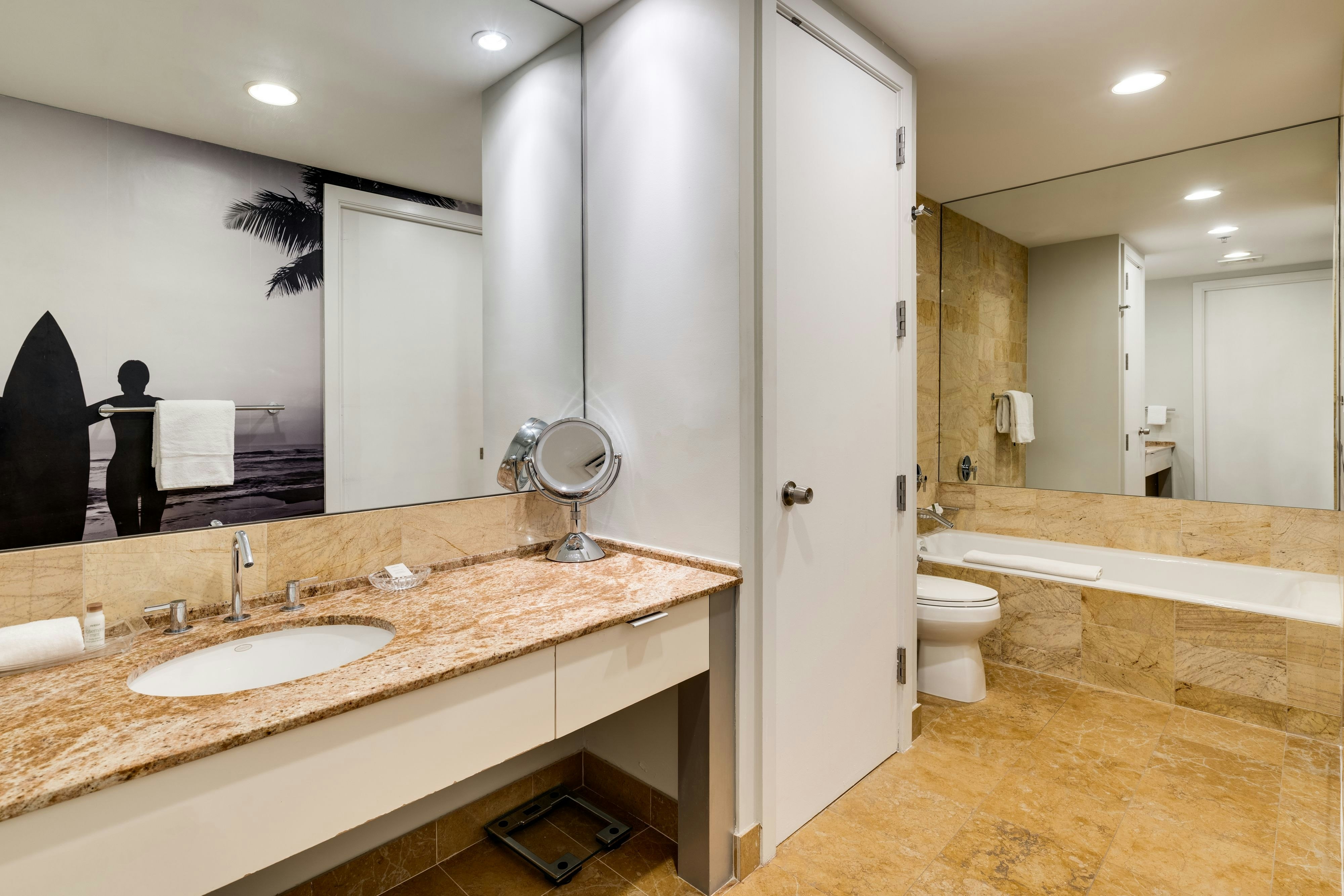 Brickell Arch, a Luxury Collection Hotel, Miami