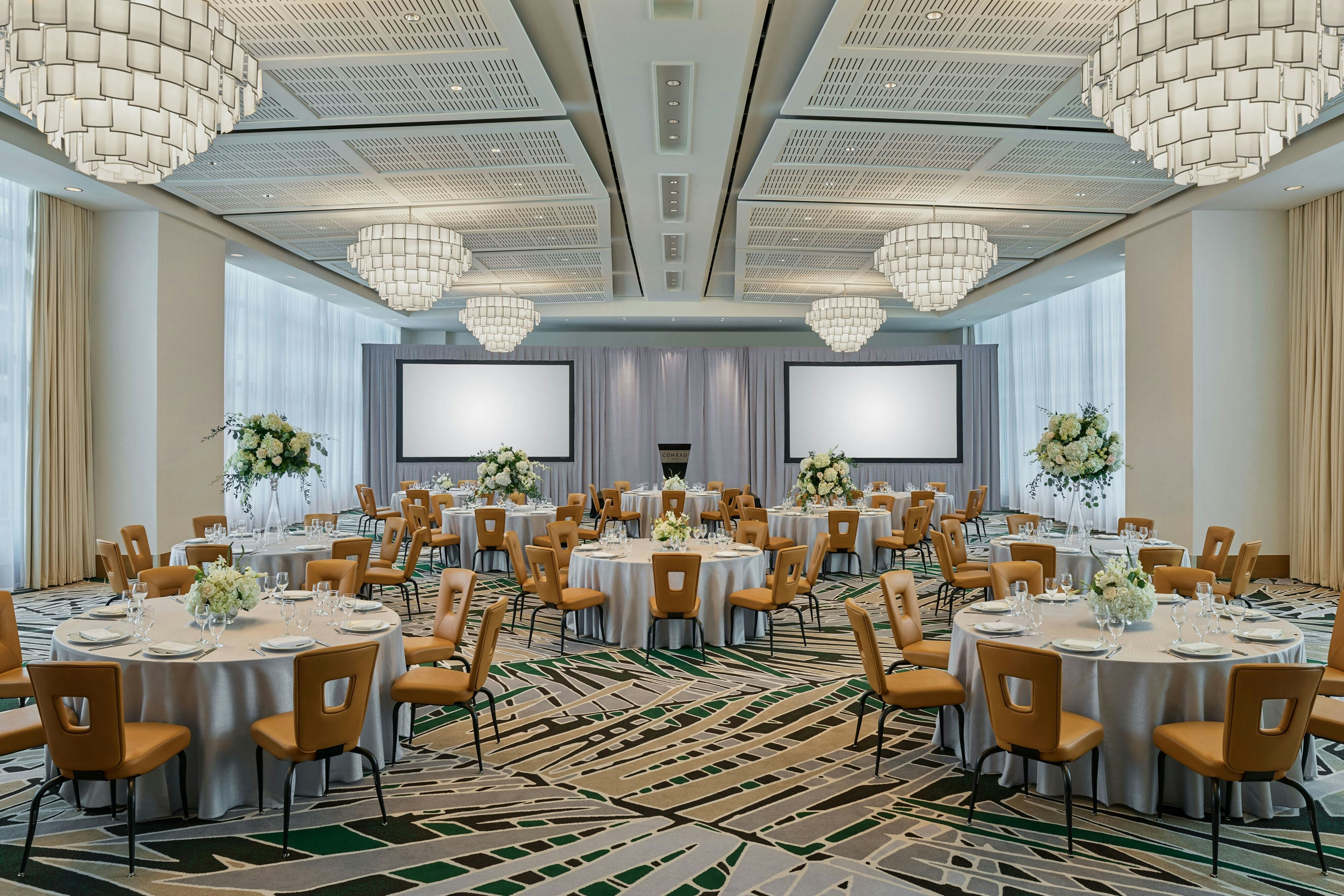 Brickell Arch, a Luxury Collection Hotel, Miami