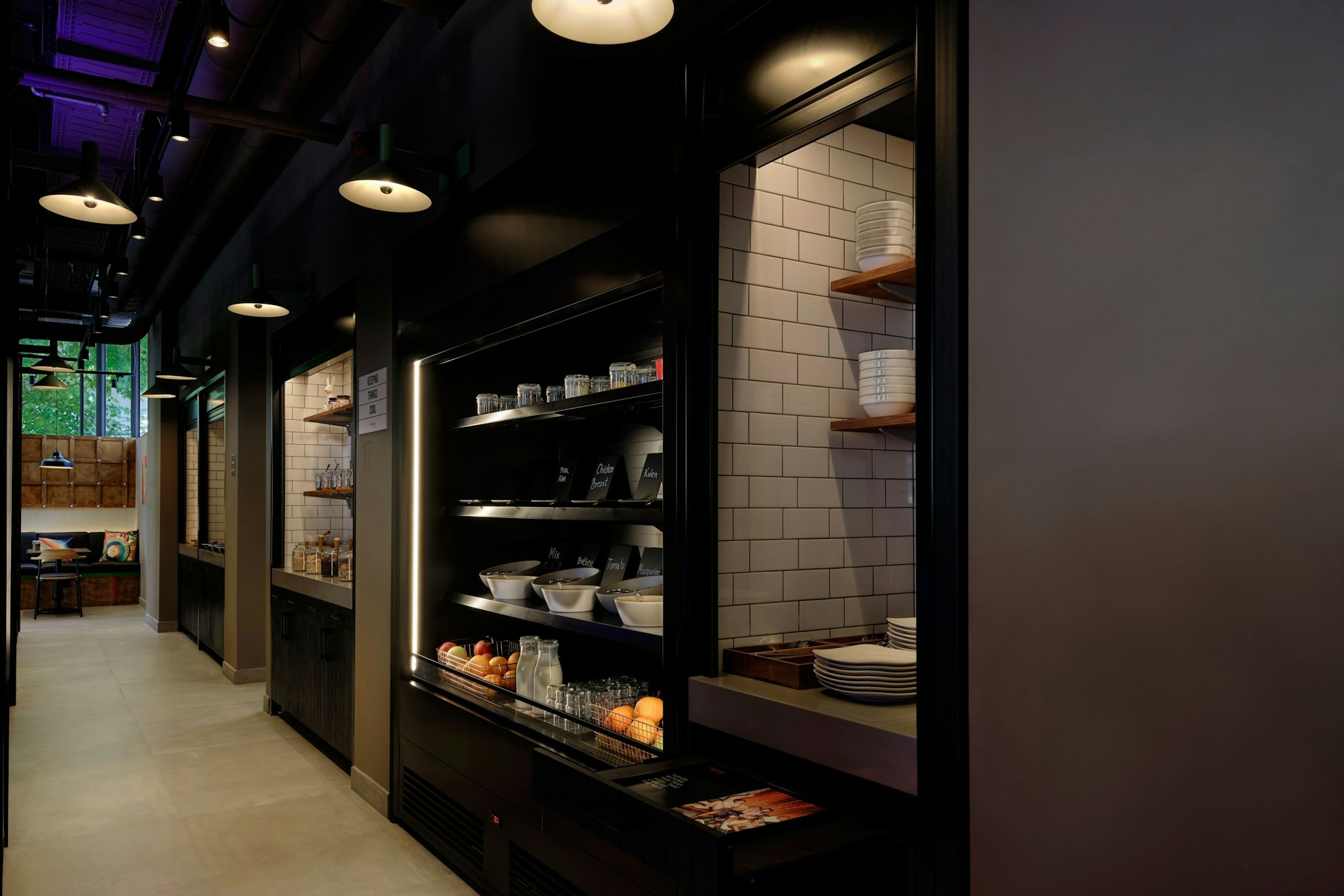 Moxy Belgrade Skadarlija