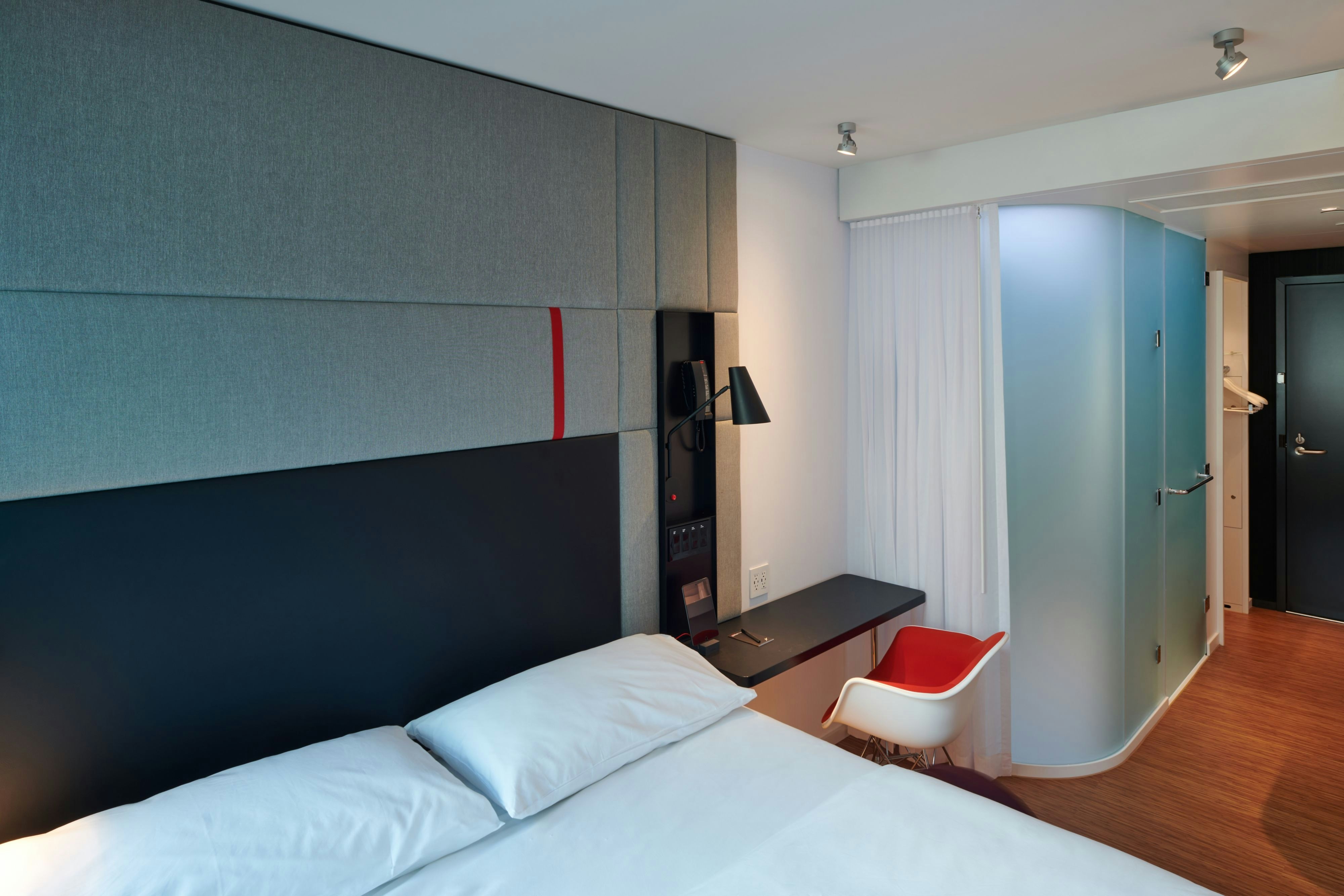citizenM Washington, DC Georgetown
