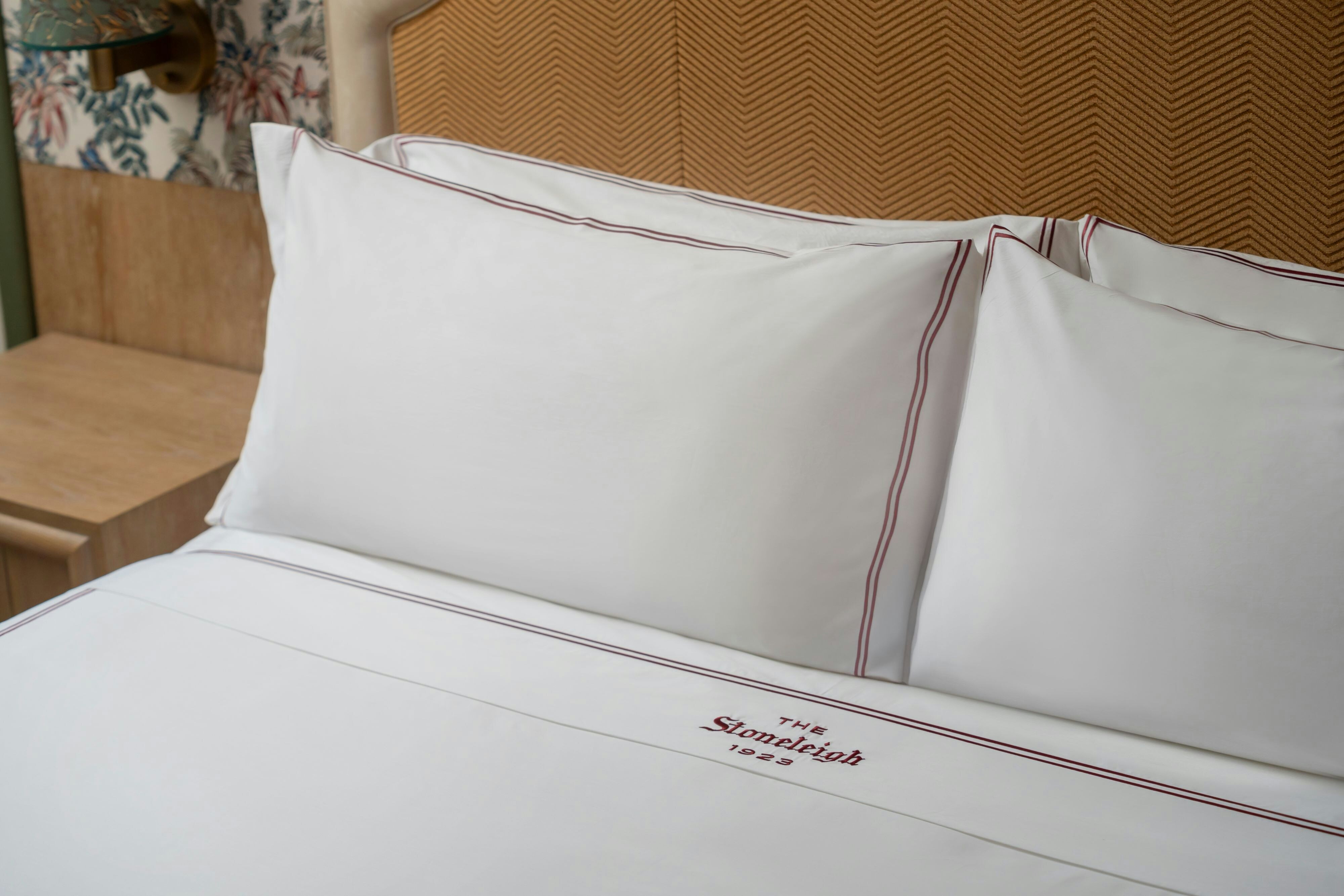 The Stoneleigh, Autograph Collection