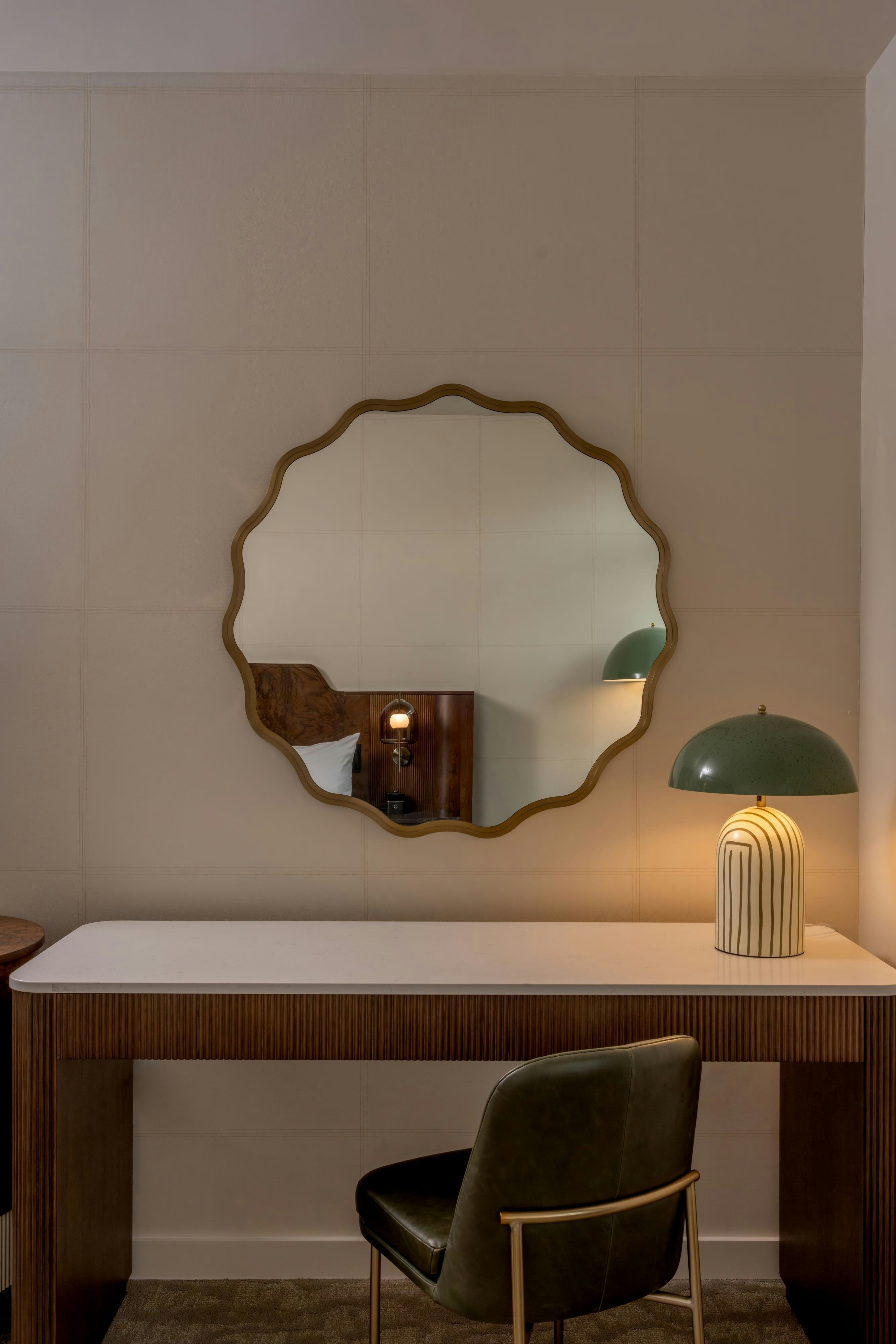 Brookmere Saratoga, a Tribute Portfolio Hotel