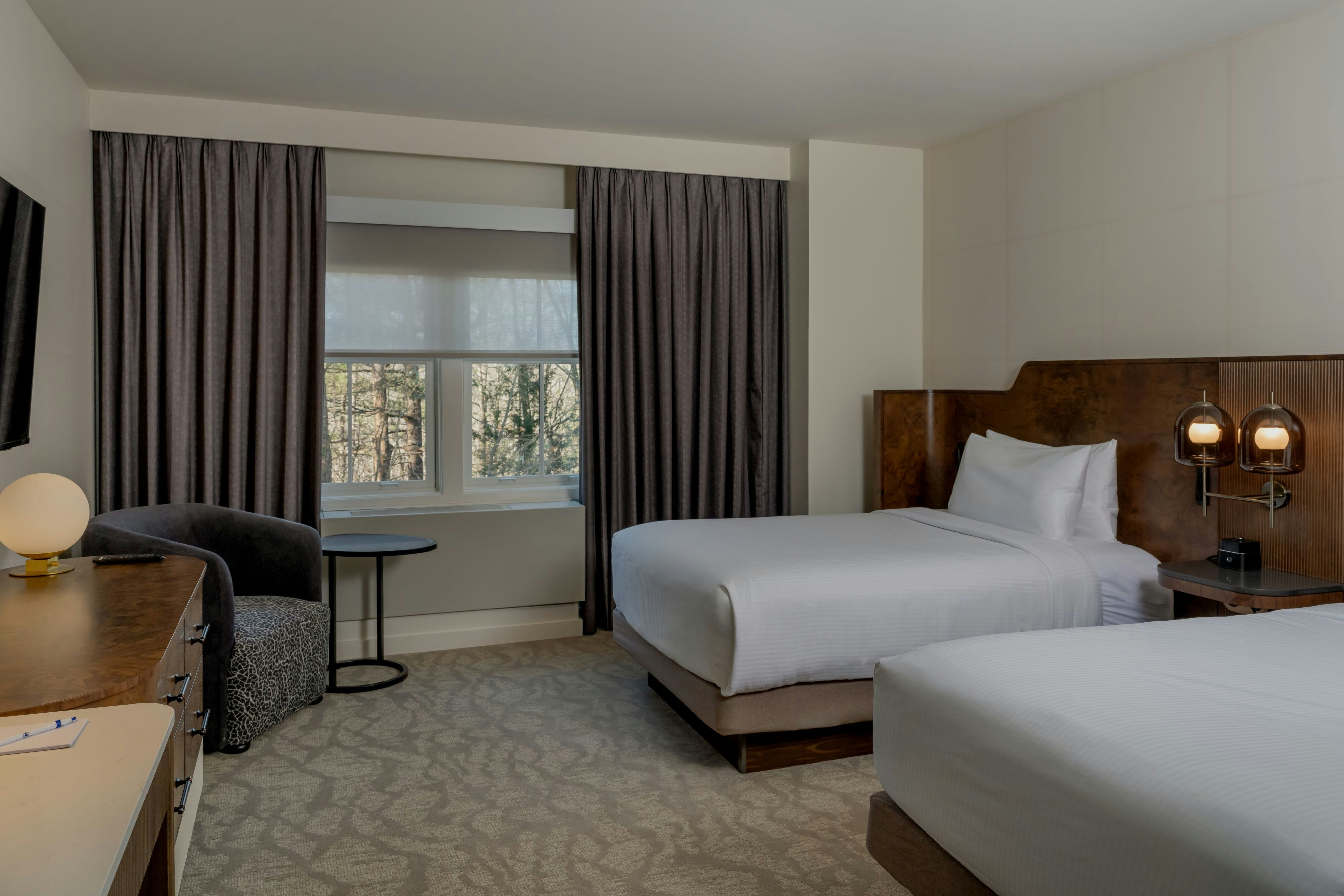 Brookmere Saratoga, a Tribute Portfolio Hotel