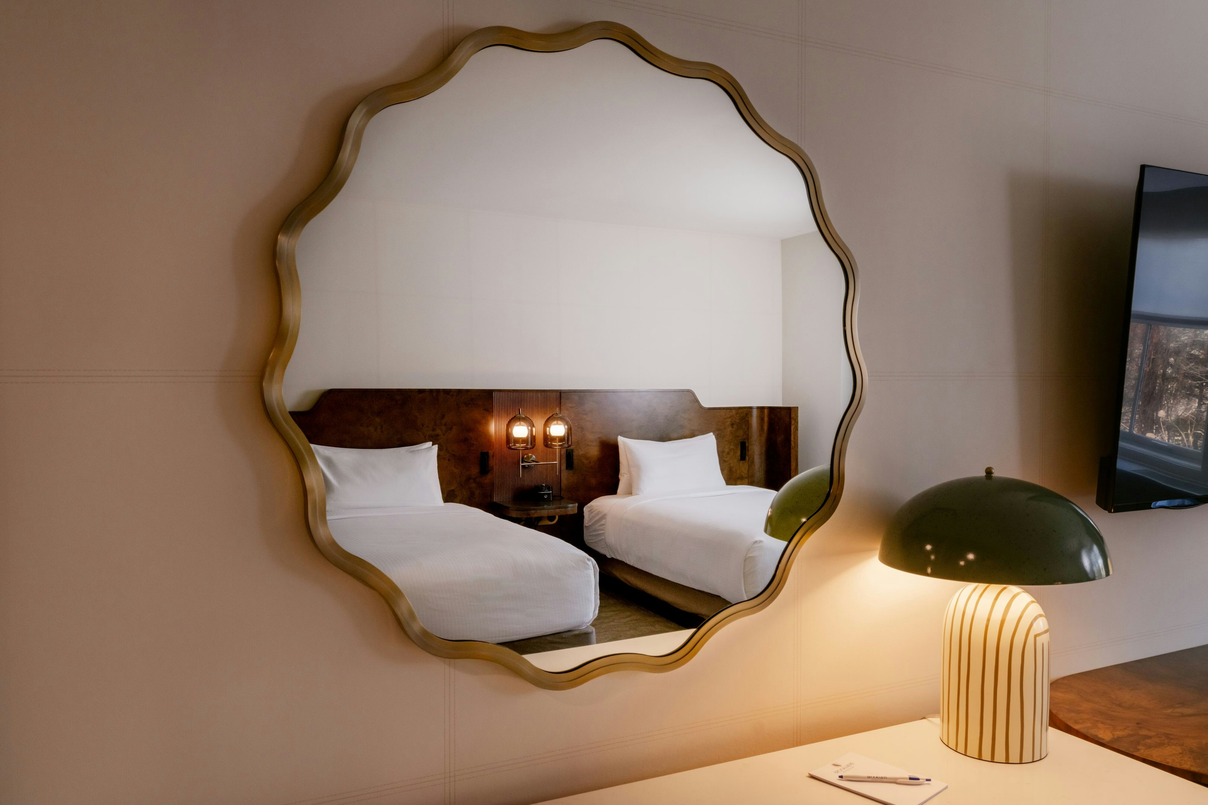 Brookmere Saratoga, a Tribute Portfolio Hotel