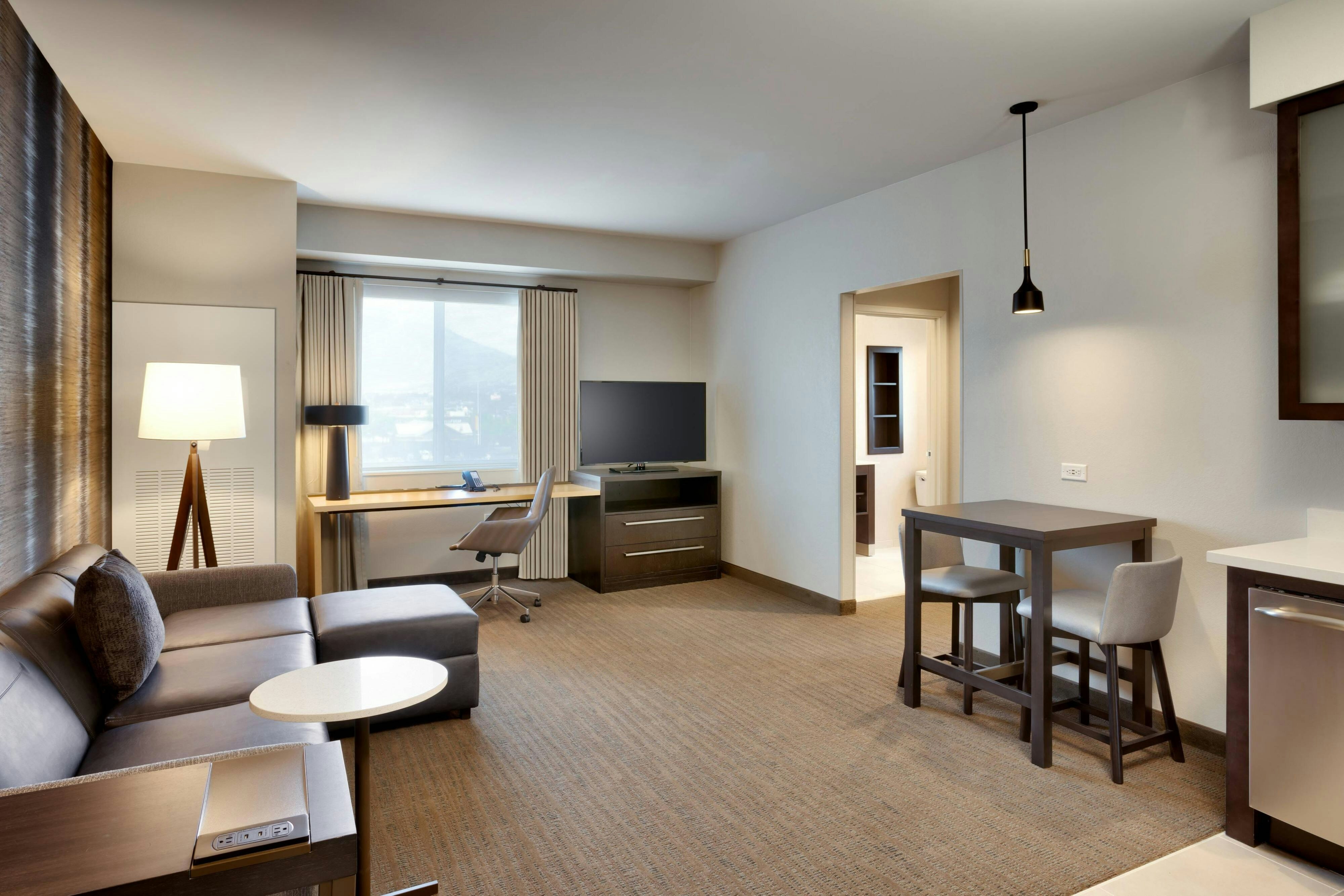 Residence Inn by Marriott Chicago Tinley Park