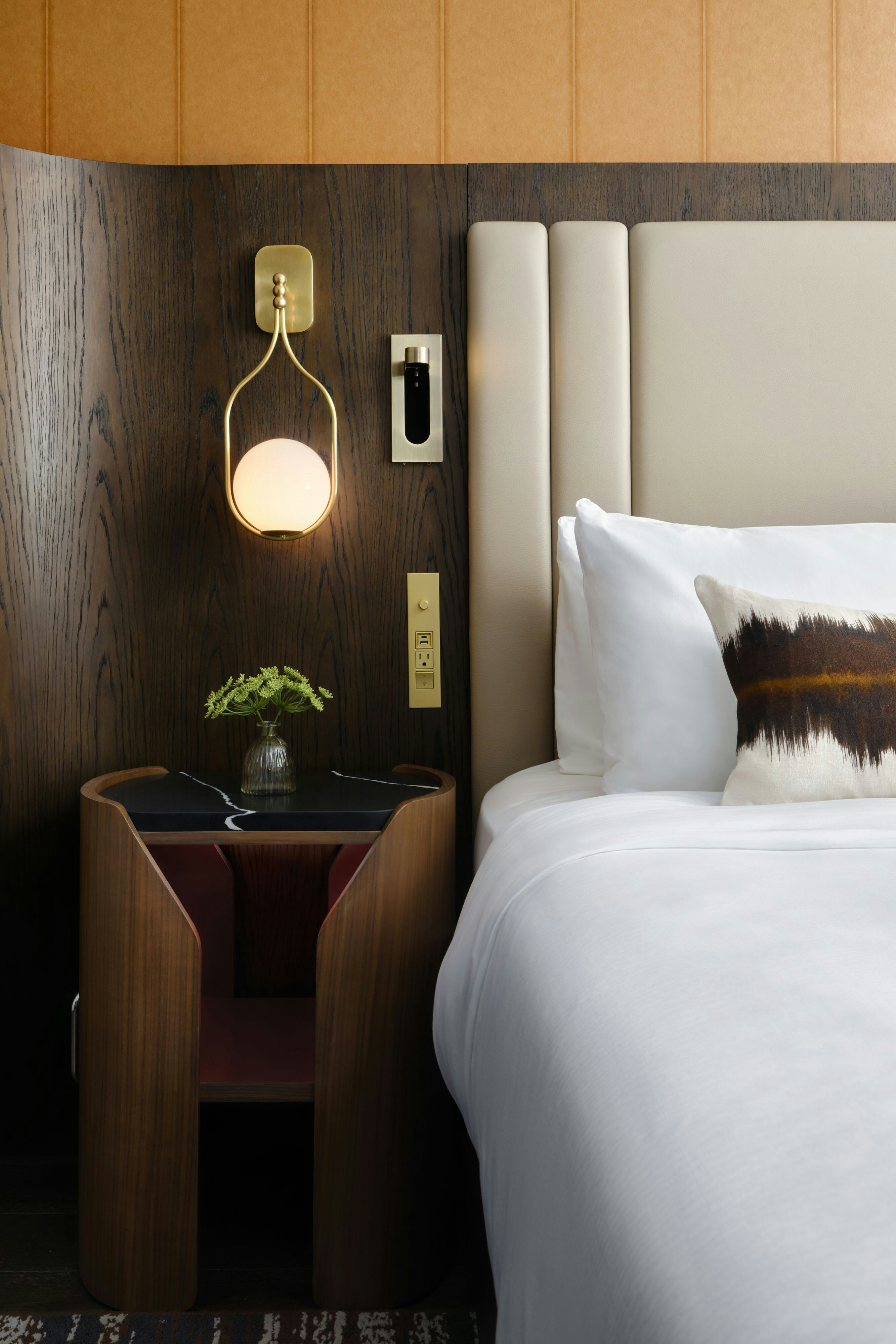 Hotel Trinity, Autograph Collection