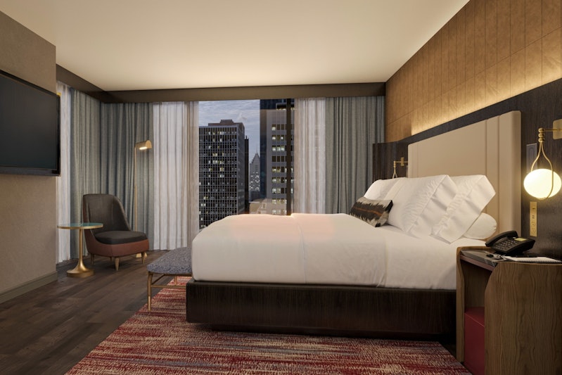 Hotel Trinity, Autograph Collection