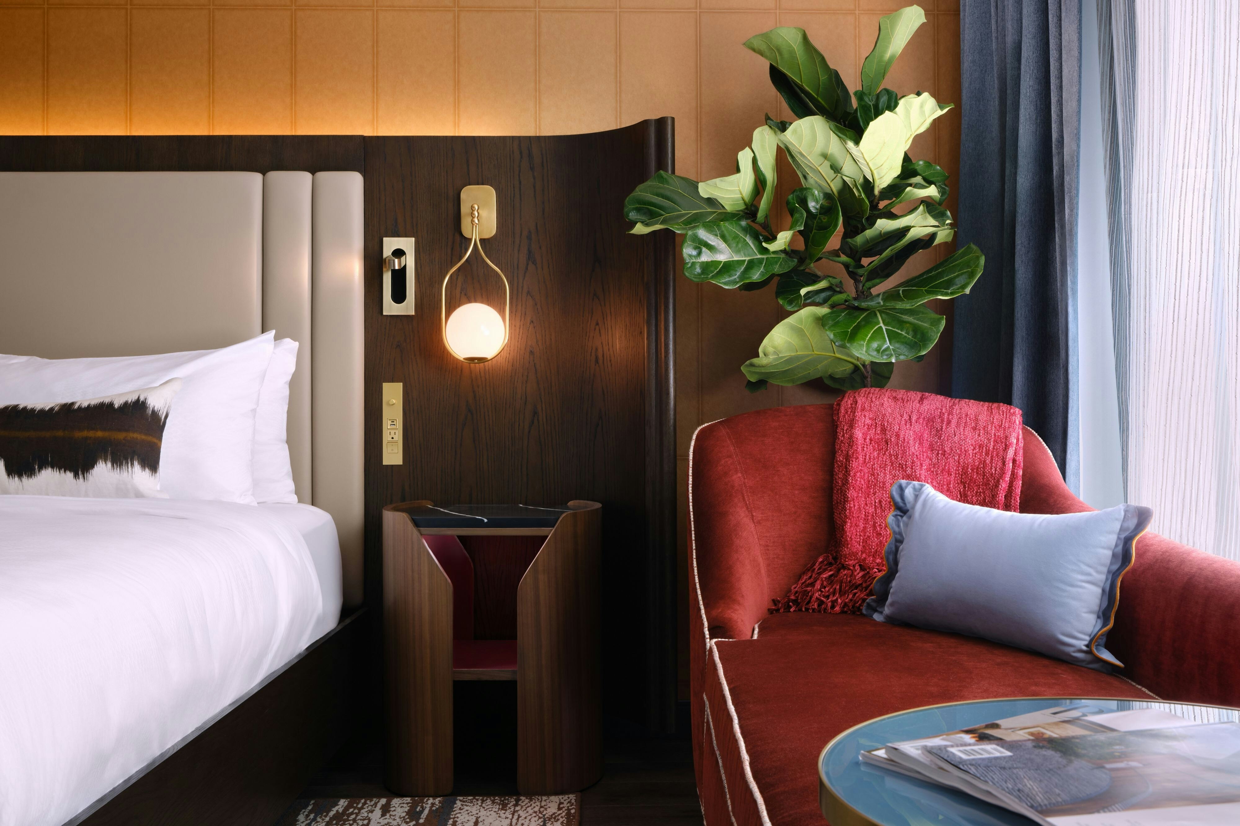 Hotel Trinity, Autograph Collection
