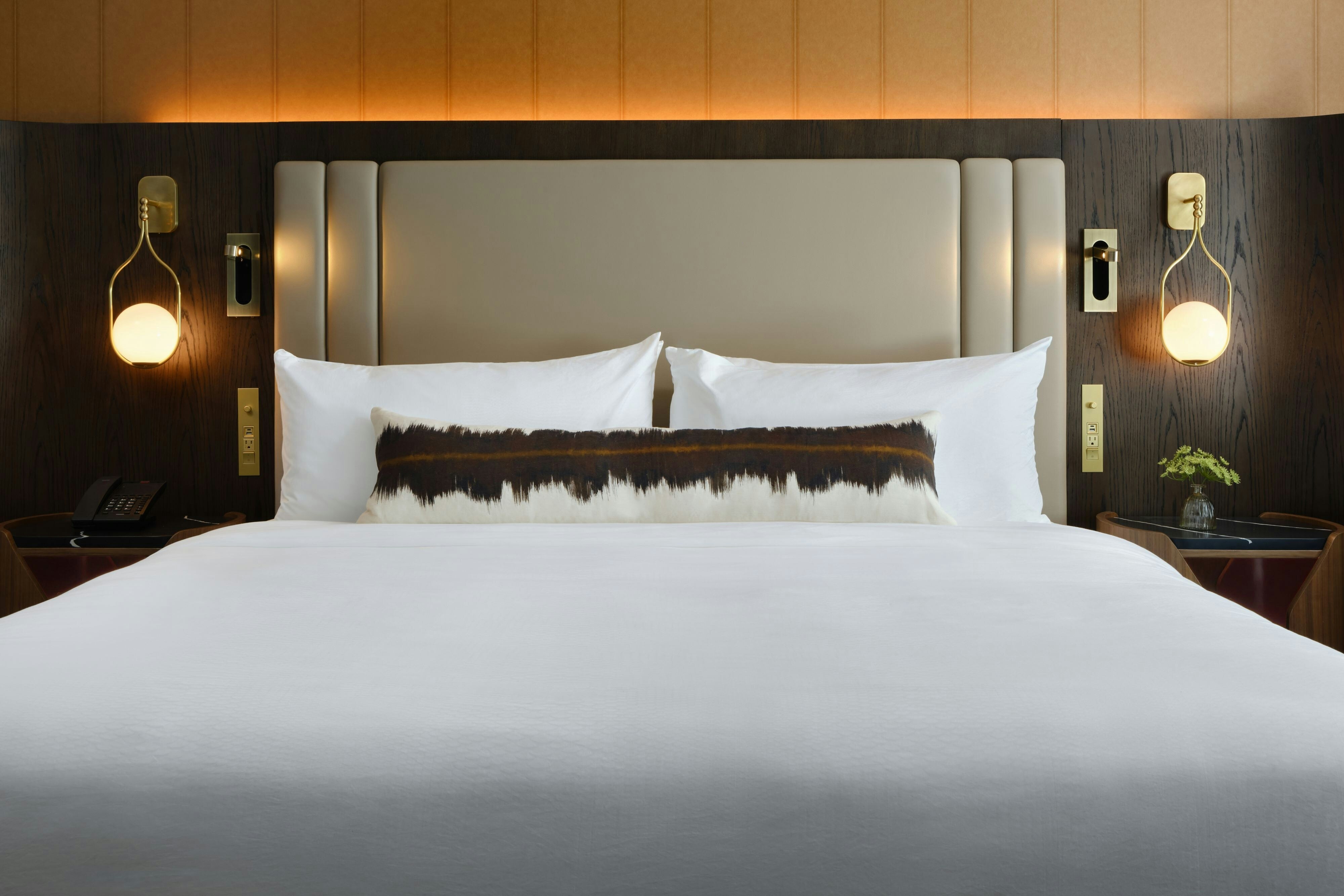 Hotel Trinity, Autograph Collection