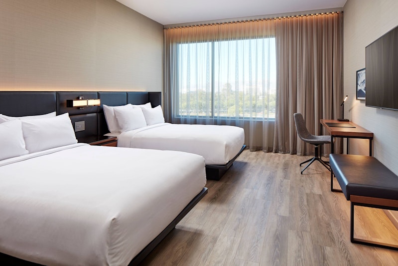 AC Hotel Denver RiNo
